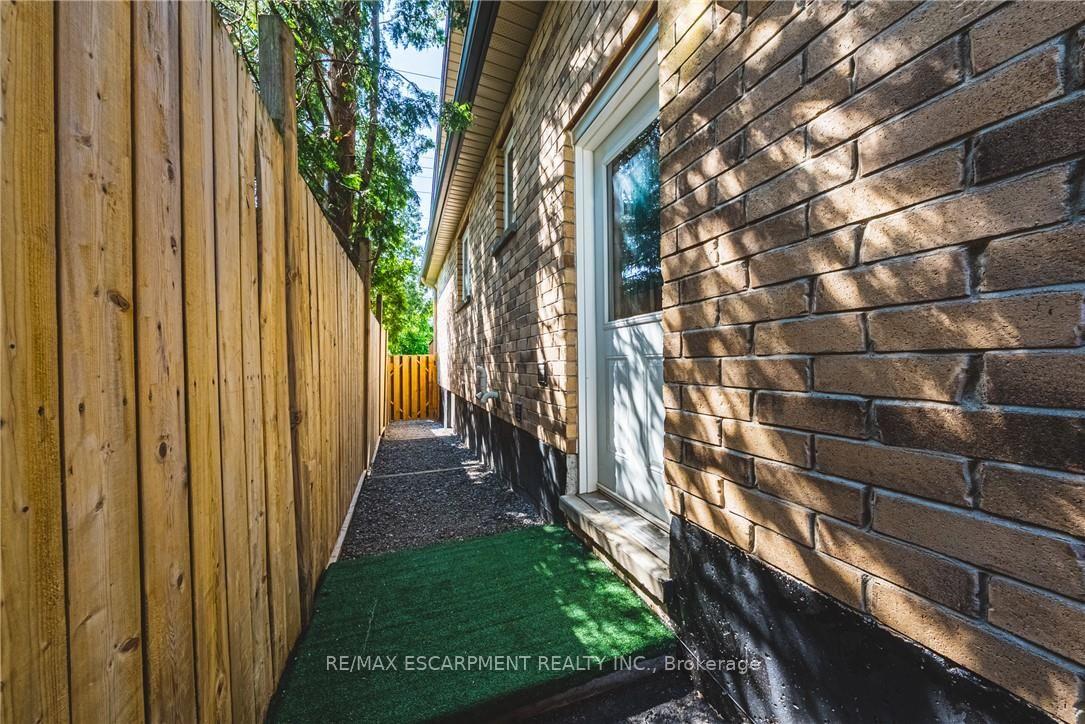 Photo 44 of 602 Cochrane Road, Hamilton, Rosedale — HOMEH