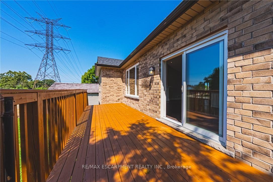 Photo 45 of 602 Cochrane Road, Hamilton, Rosedale — HOMEH