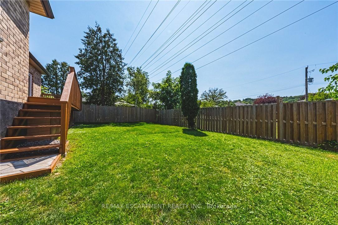 Photo 46 of 602 Cochrane Road, Hamilton, Rosedale — HOMEH