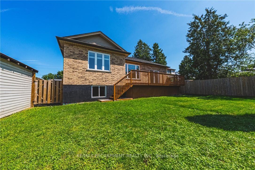 Photo 47 of 602 Cochrane Road, Hamilton, Rosedale — HOMEH