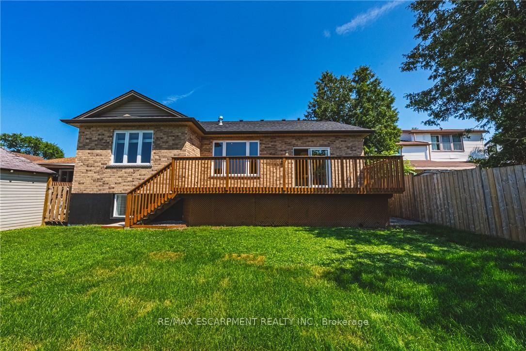 Photo 48 of 602 Cochrane Road, Hamilton, Rosedale — HOMEH