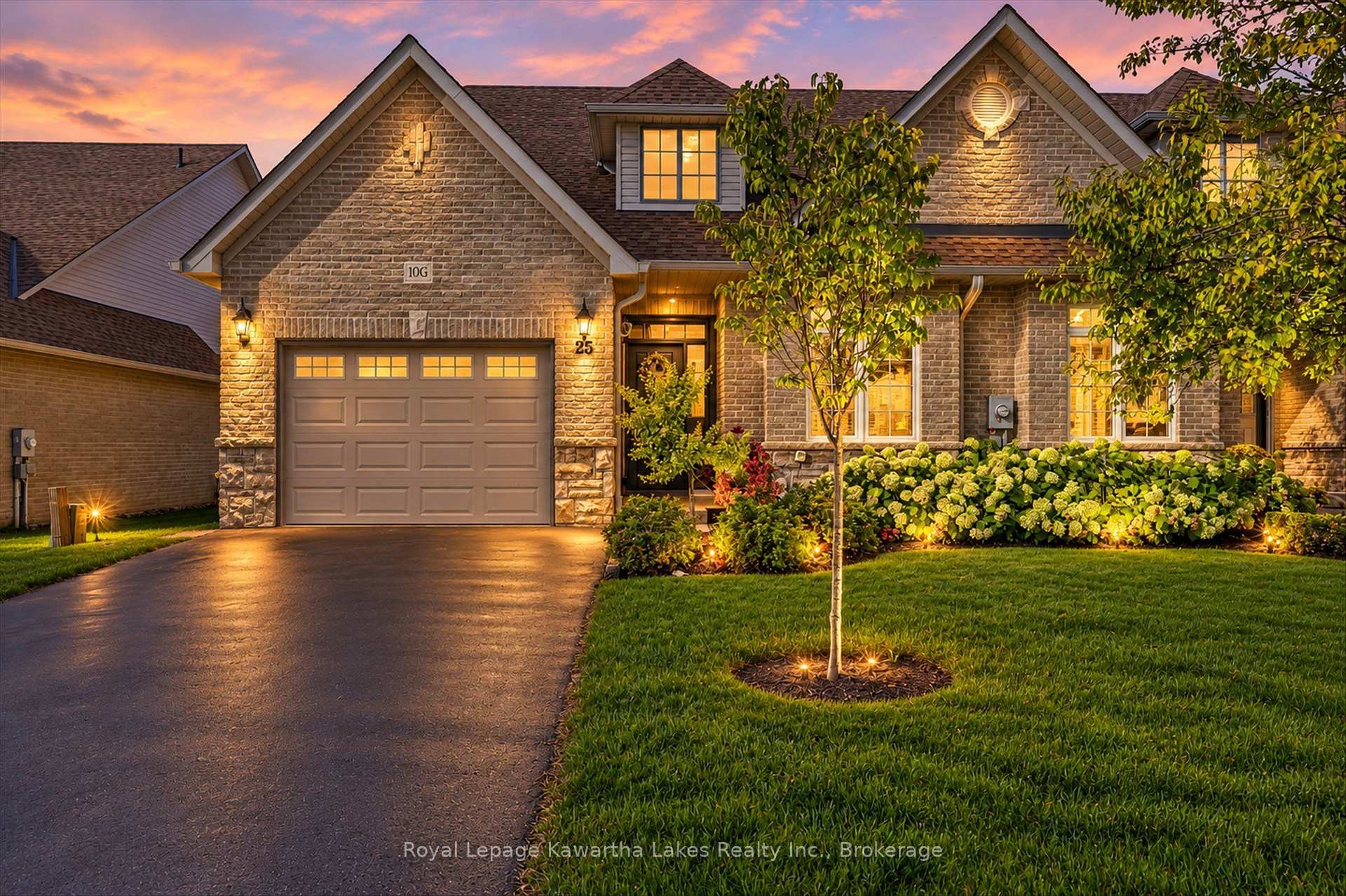 Photo of Unit 10G, 25 Rivermill Boulevard