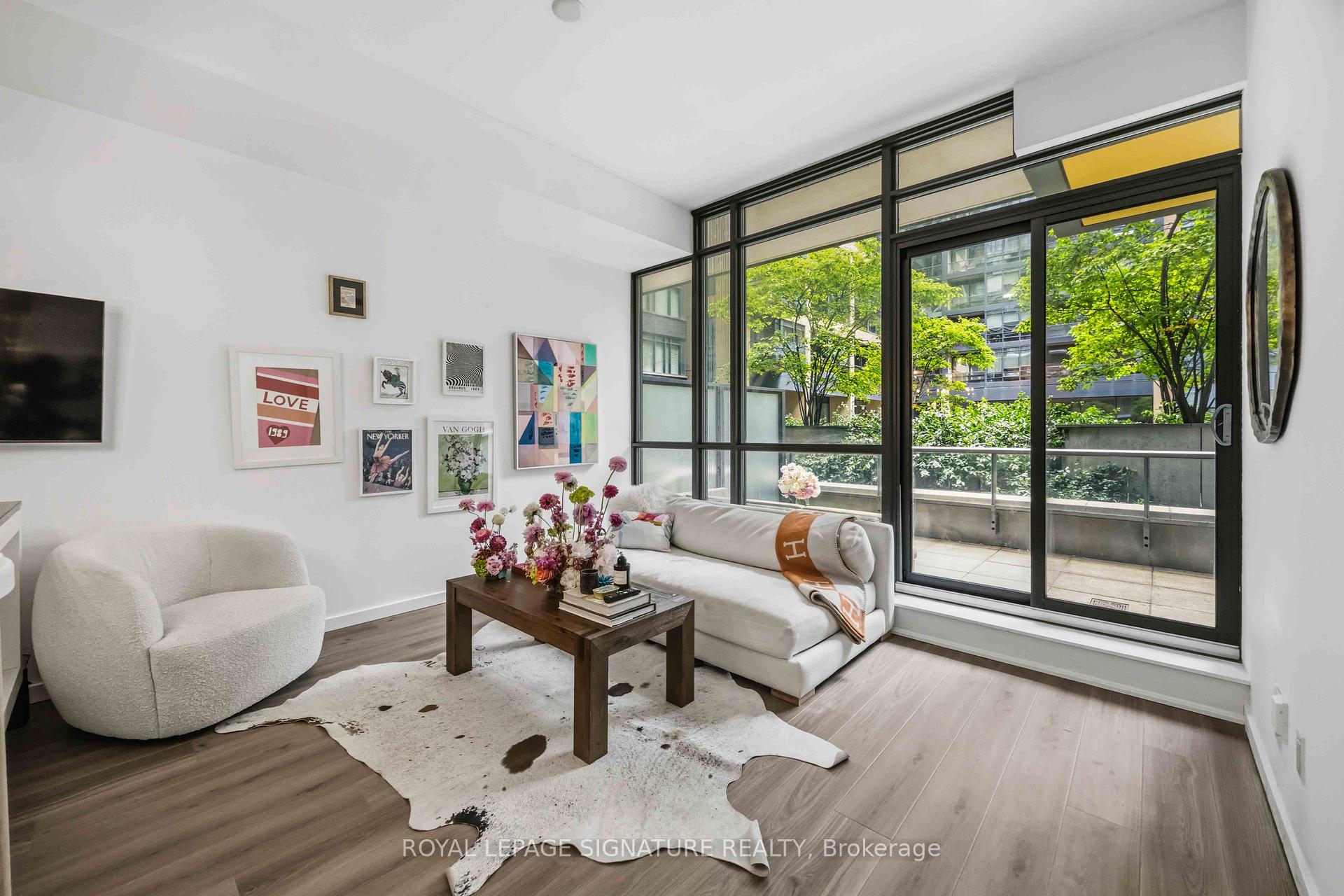 Photo 13 of Unit 202, 8 Charlotte Street, Toronto, Waterfront Communities — HOMEH