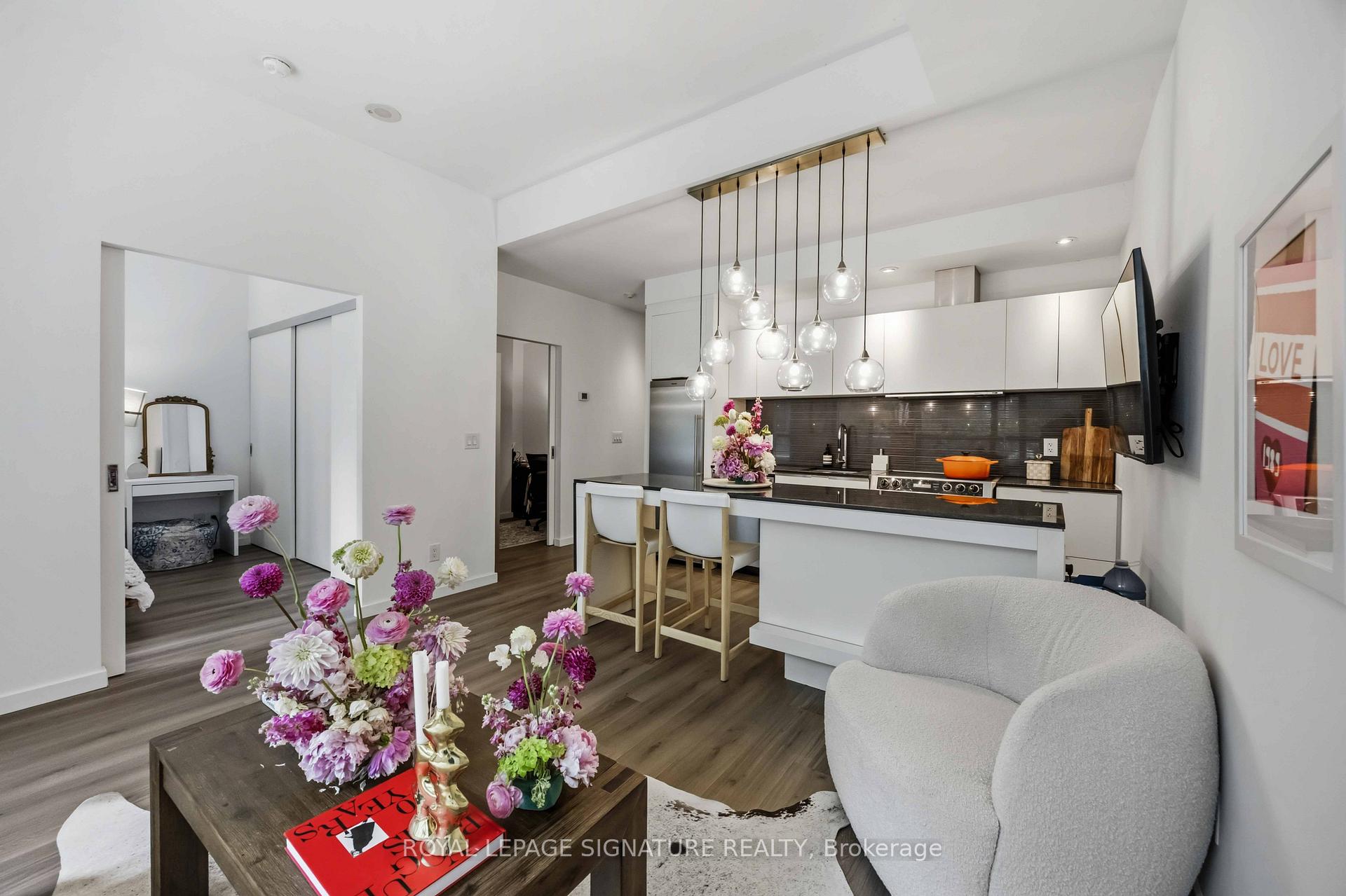 Photo 15 of Unit 202, 8 Charlotte Street, Toronto, Waterfront Communities — HOMEH