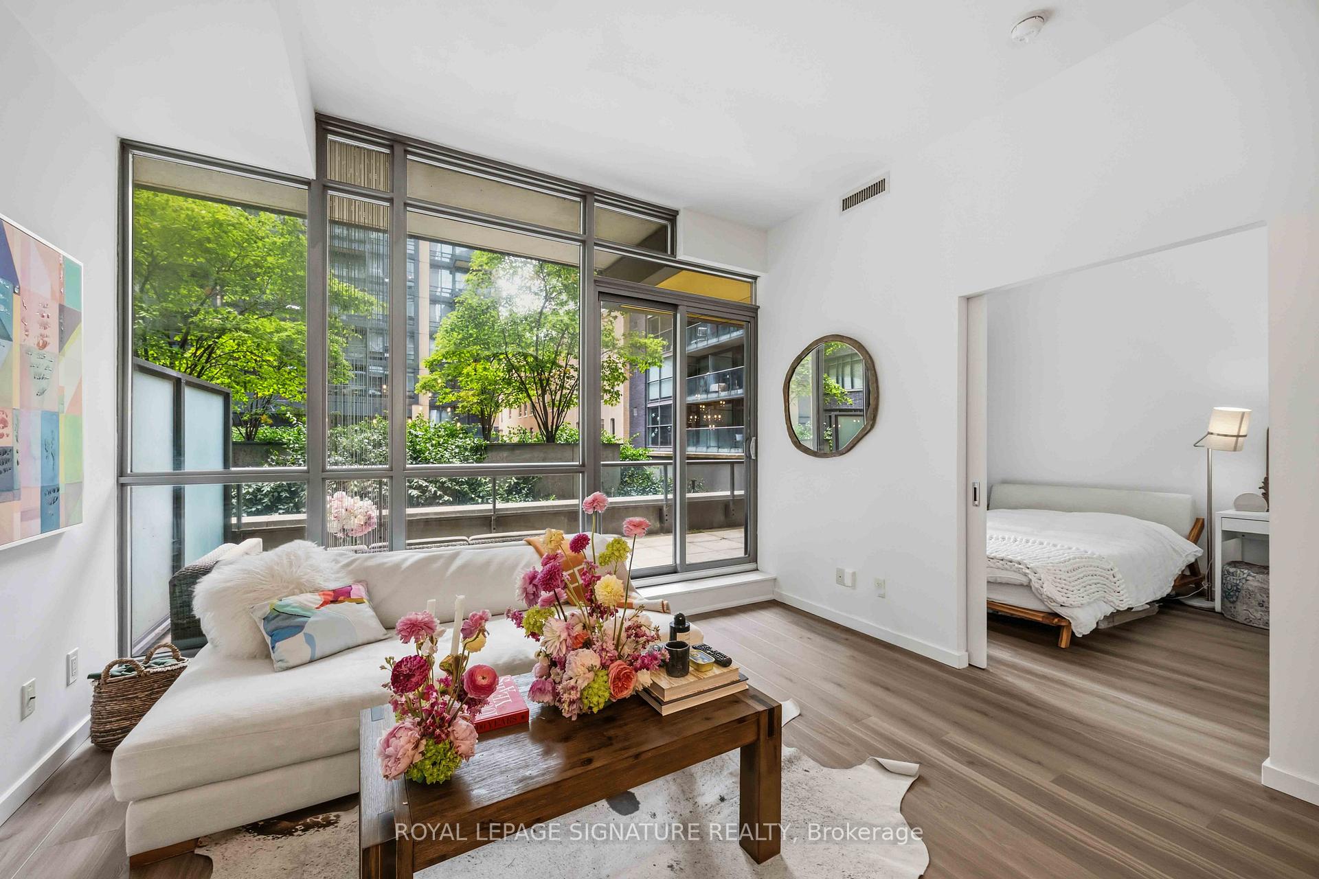 Photo 16 of Unit 202, 8 Charlotte Street, Toronto, Waterfront Communities — HOMEH