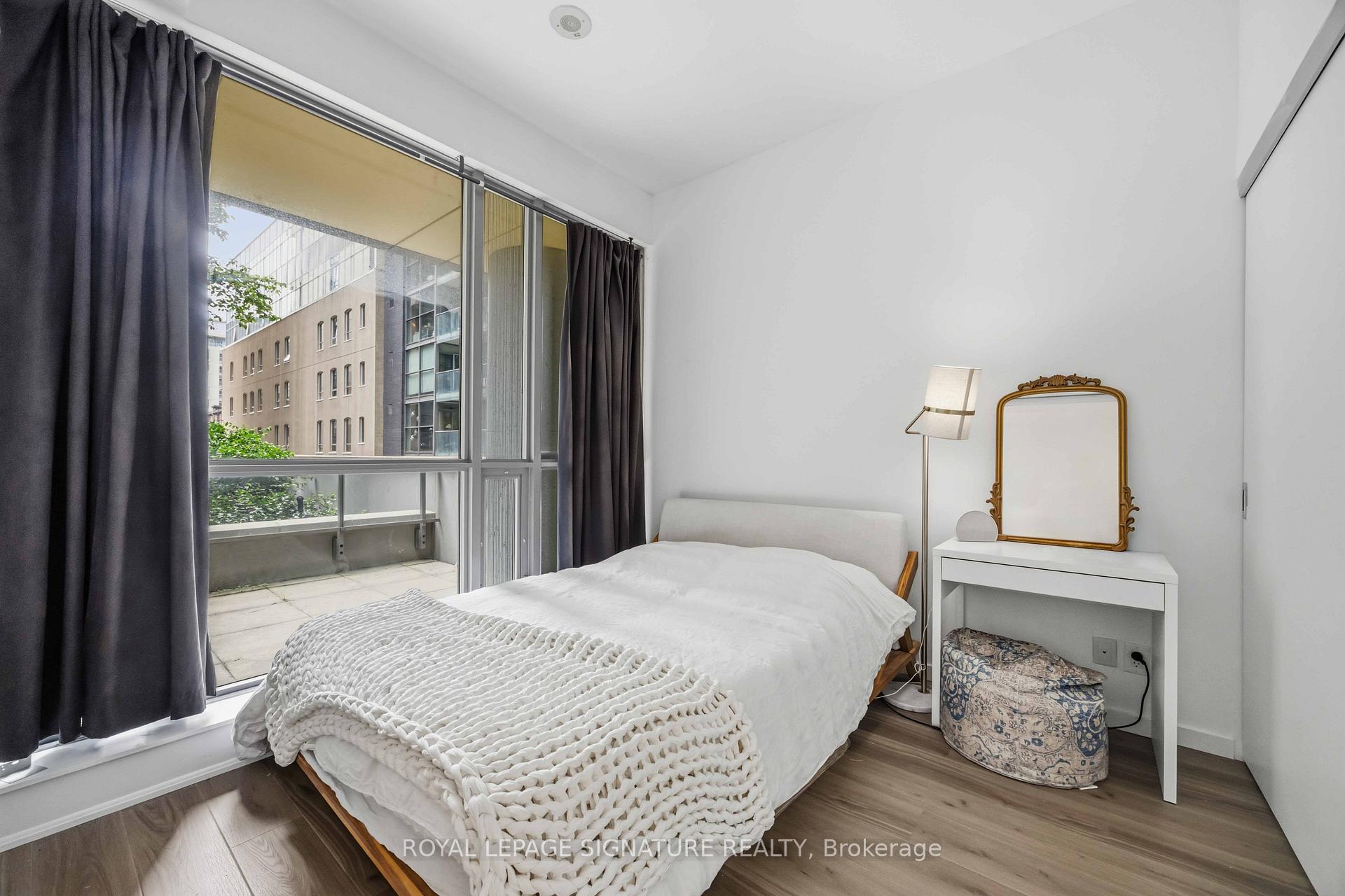 Photo 17 of Unit 202, 8 Charlotte Street, Toronto, Waterfront Communities — HOMEH
