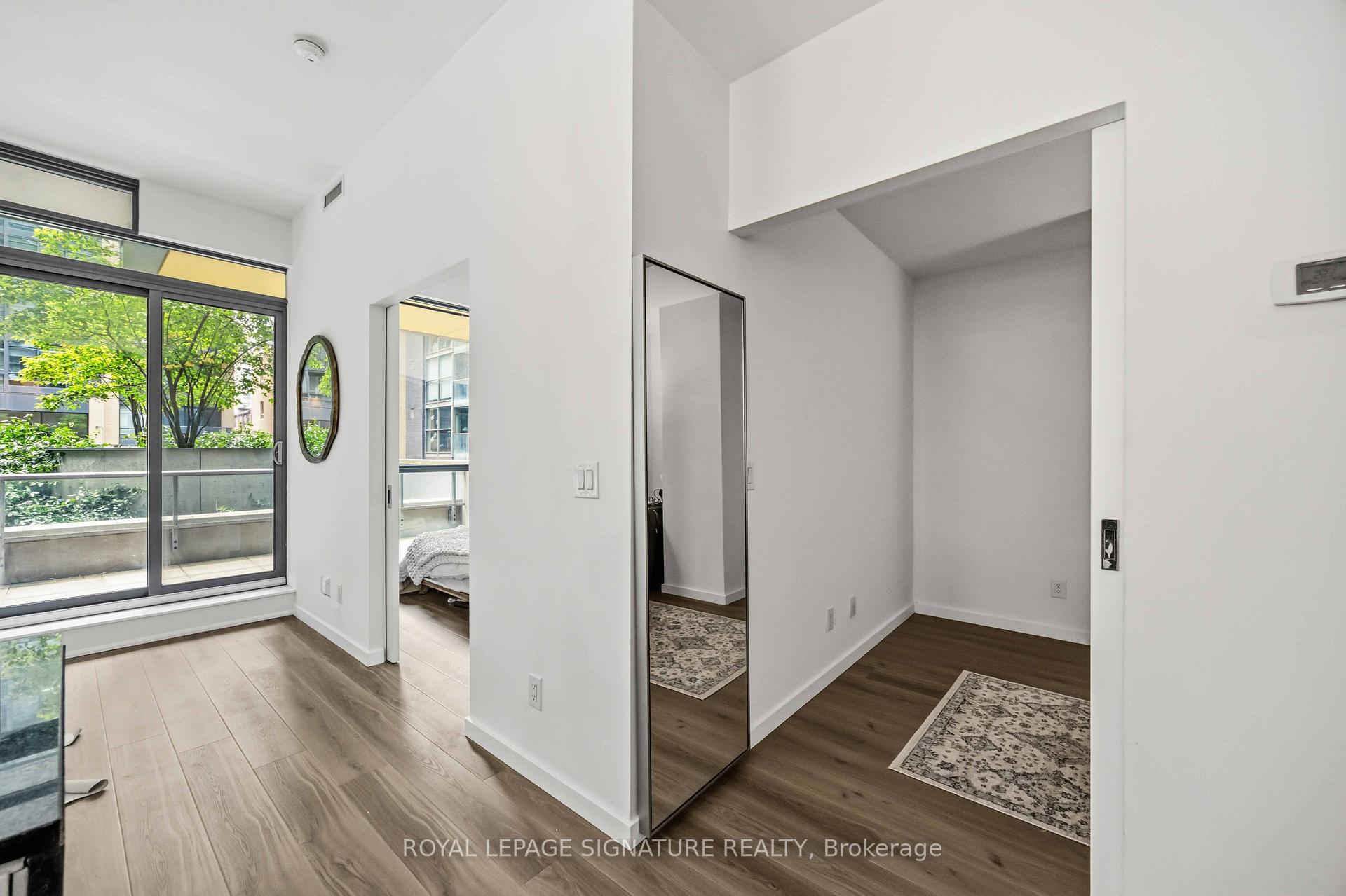 Photo 19 of Unit 202, 8 Charlotte Street, Toronto, Waterfront Communities — HOMEH