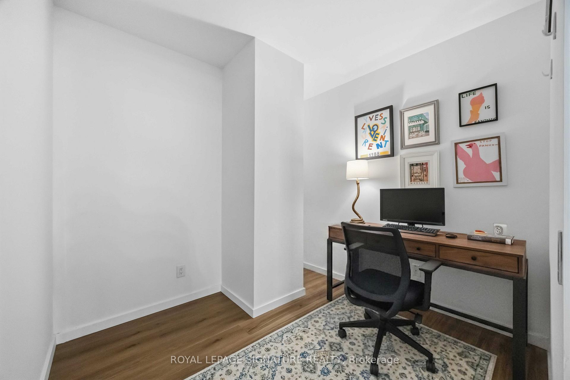 Photo 20 of Unit 202, 8 Charlotte Street, Toronto, Waterfront Communities — HOMEH