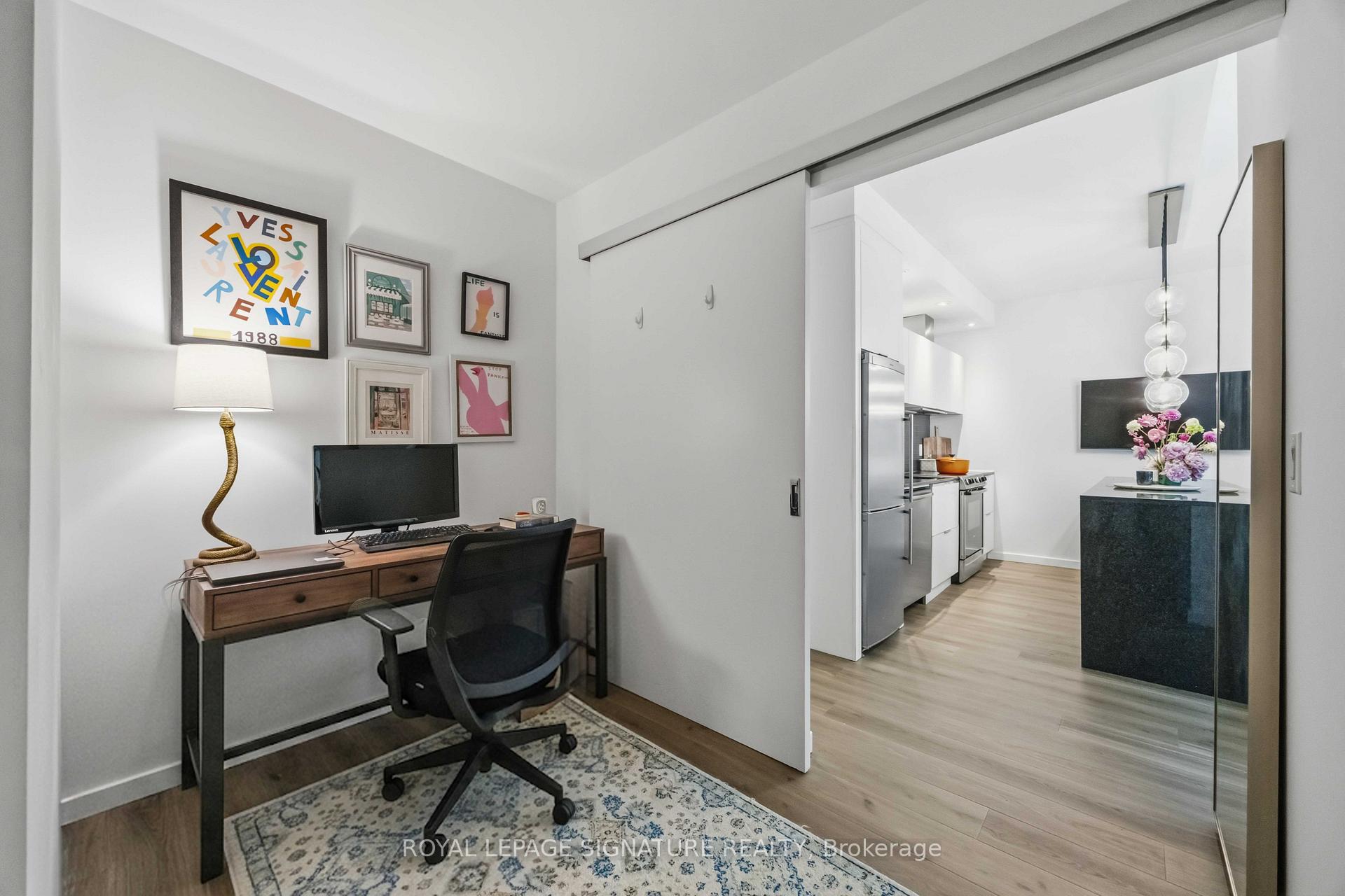 Photo 22 of Unit 202, 8 Charlotte Street, Toronto, Waterfront Communities — HOMEH