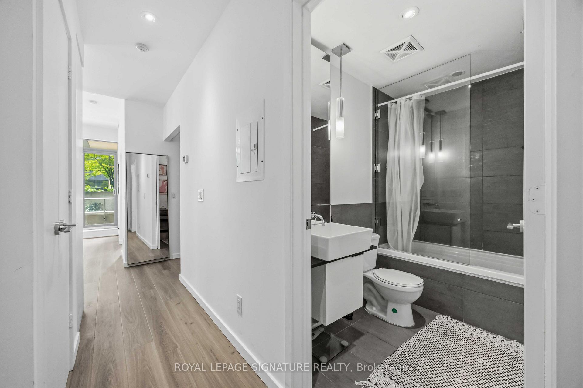 Photo 23 of Unit 202, 8 Charlotte Street, Toronto, Waterfront Communities — HOMEH