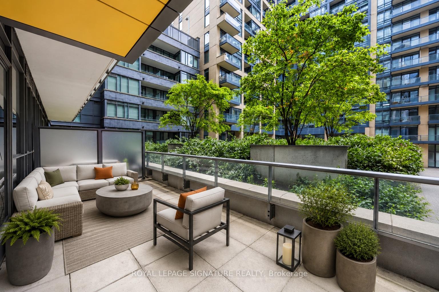 Photo 27 of Unit 202, 8 Charlotte Street, Toronto, Waterfront Communities — HOMEH
