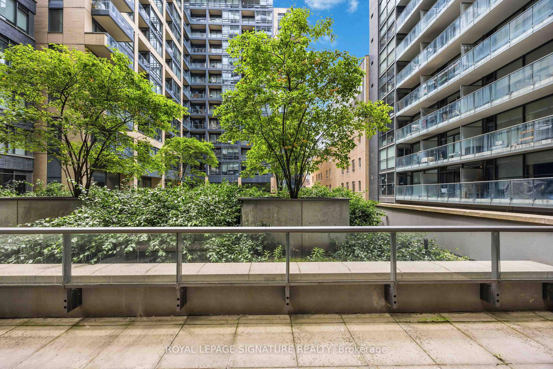 Photo 29 of Unit 202, 8 Charlotte Street, Toronto, Waterfront Communities — HOMEH