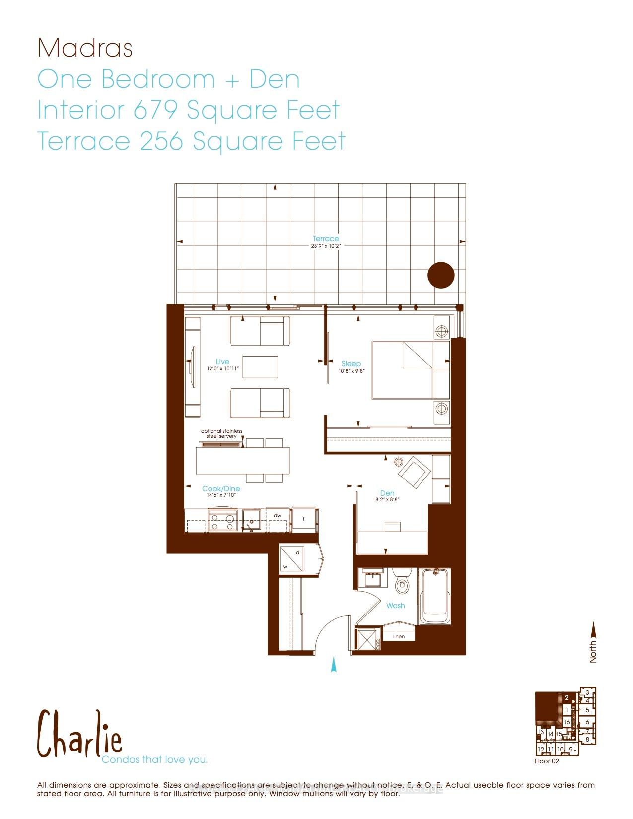 Photo 30 of Unit 202, 8 Charlotte Street, Toronto, Waterfront Communities — HOMEH