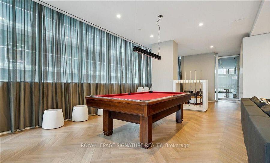 Photo 32 of Unit 202, 8 Charlotte Street, Toronto, Waterfront Communities — HOMEH