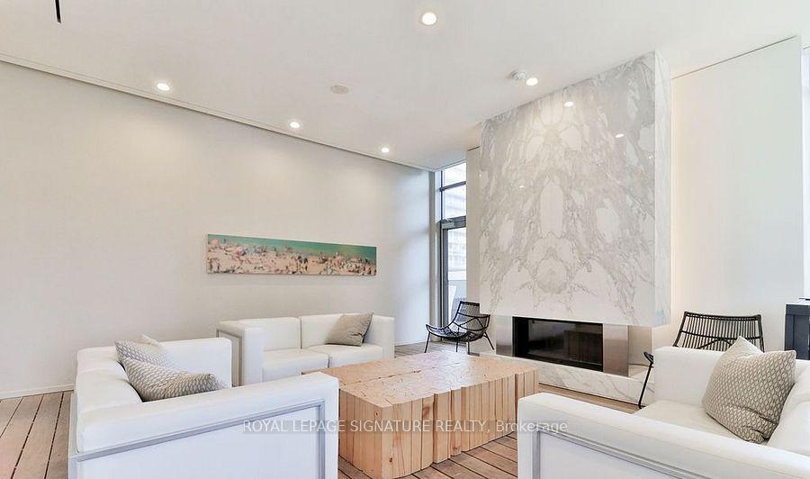 Photo 33 of Unit 202, 8 Charlotte Street, Toronto, Waterfront Communities — HOMEH