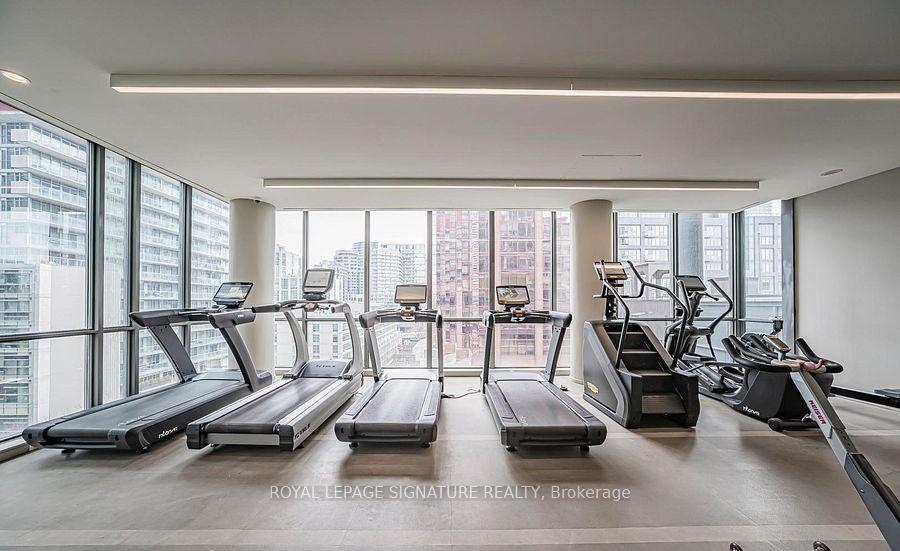 Photo 36 of Unit 202, 8 Charlotte Street, Toronto, Waterfront Communities — HOMEH