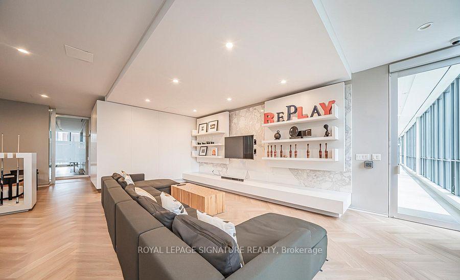 Photo 37 of Unit 202, 8 Charlotte Street, Toronto, Waterfront Communities — HOMEH