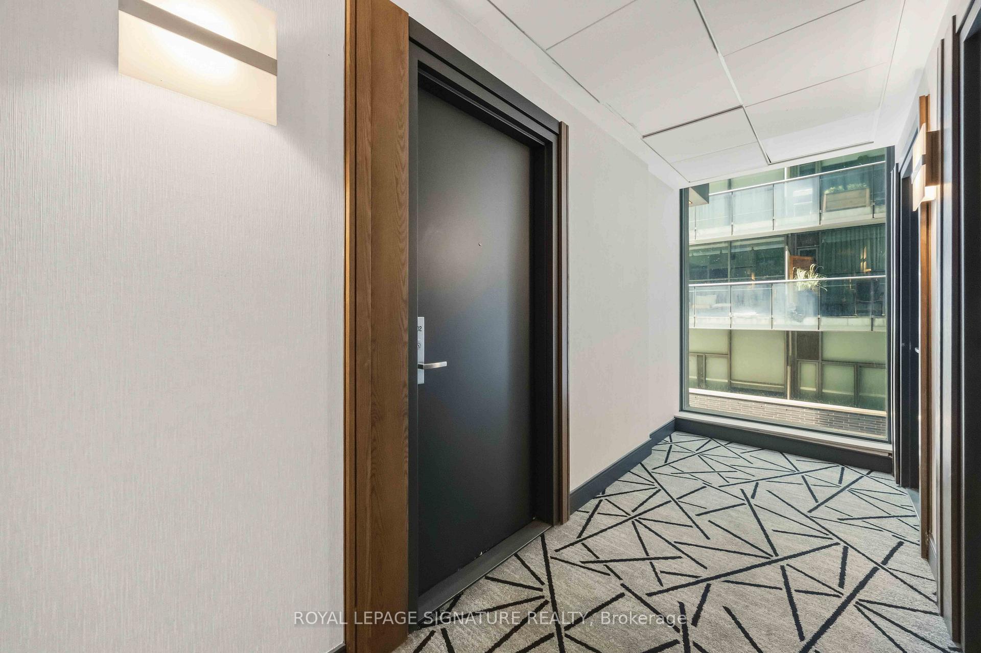 Photo 38 of Unit 202, 8 Charlotte Street, Toronto, Waterfront Communities — HOMEH
