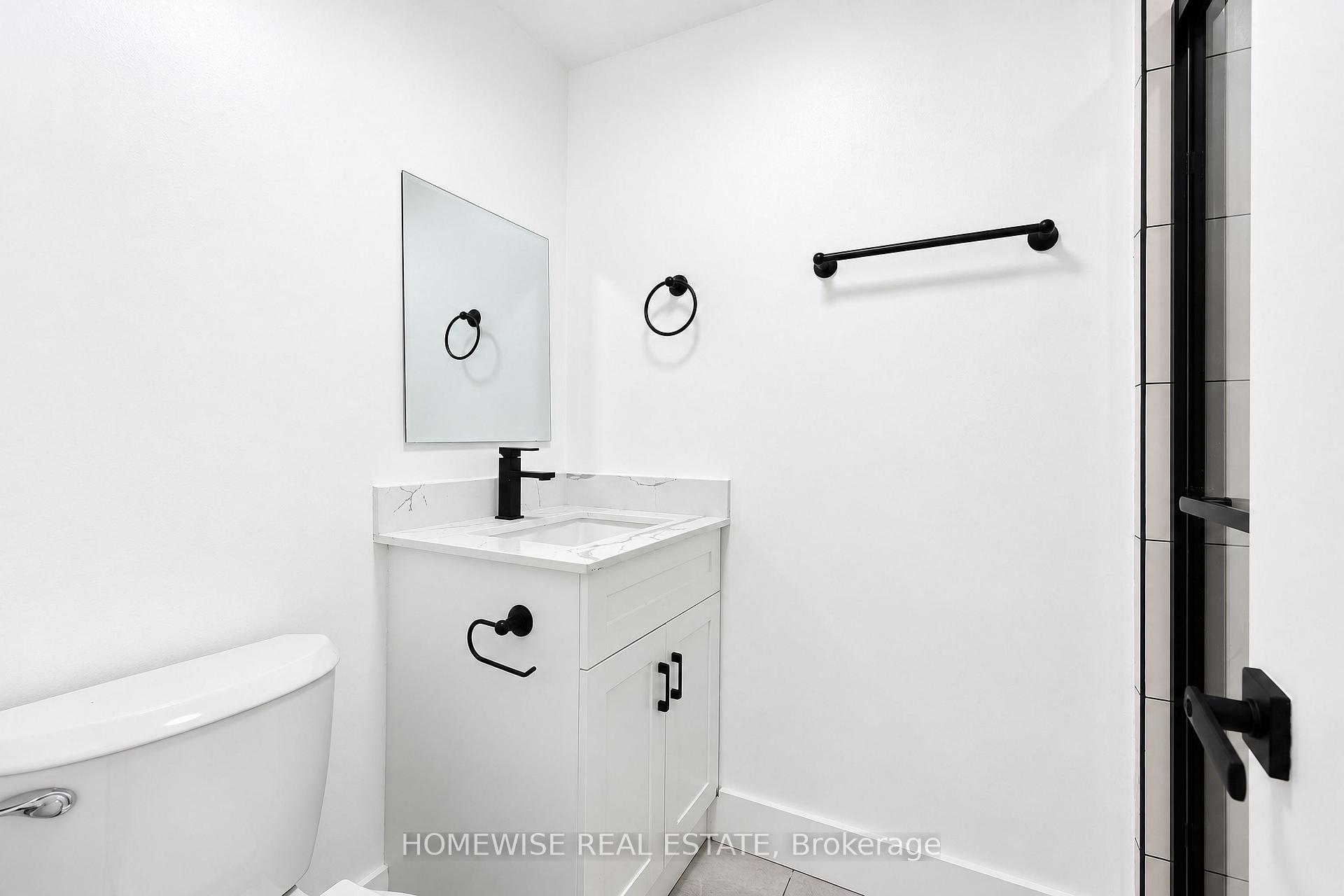 Photo 14 of Unit 4, 45 Swordbill Drive, Etobicoke, Edenbridge-Humber Valley — HOMEH
