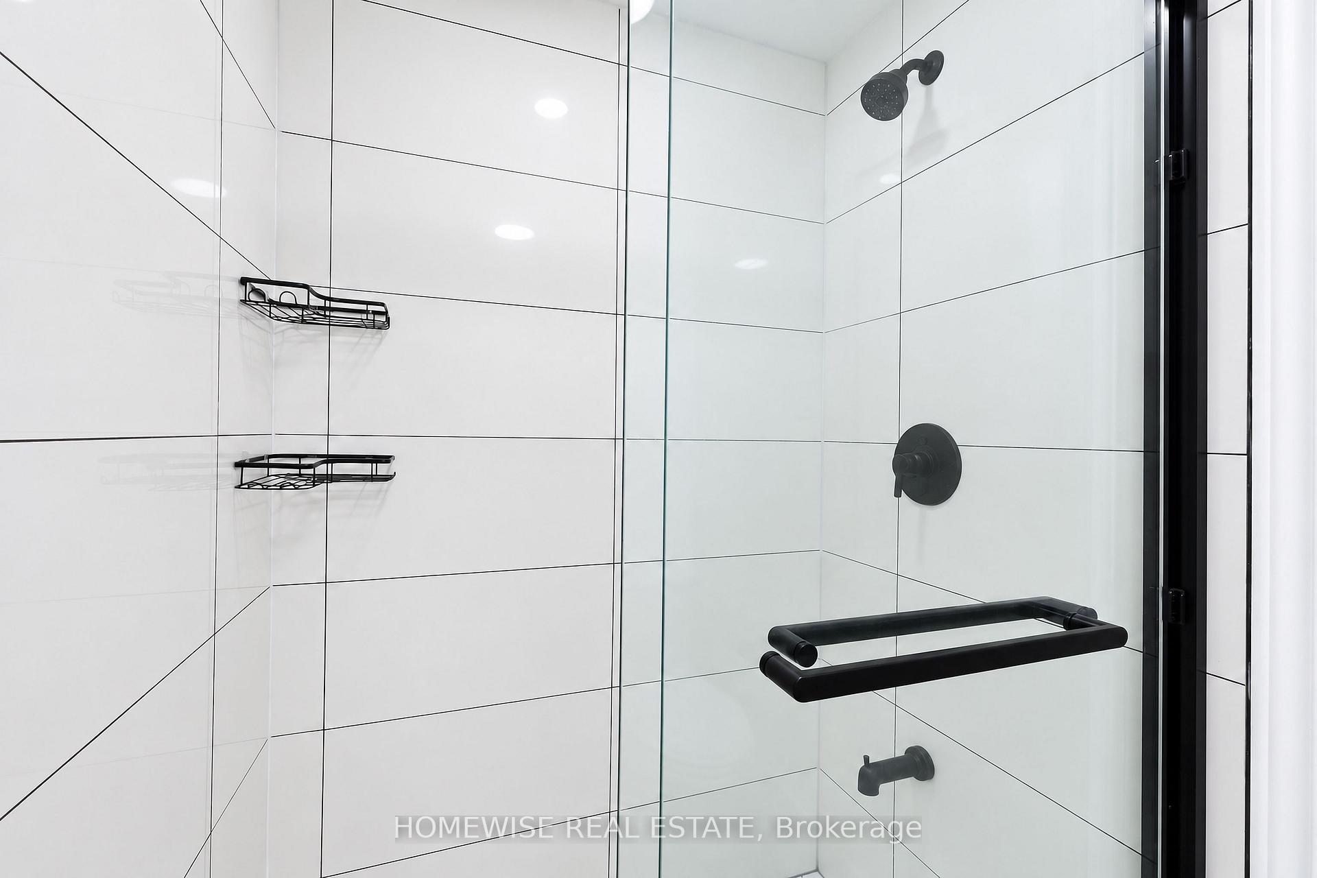 Photo 15 of Unit 4, 45 Swordbill Drive, Etobicoke, Edenbridge-Humber Valley — HOMEH