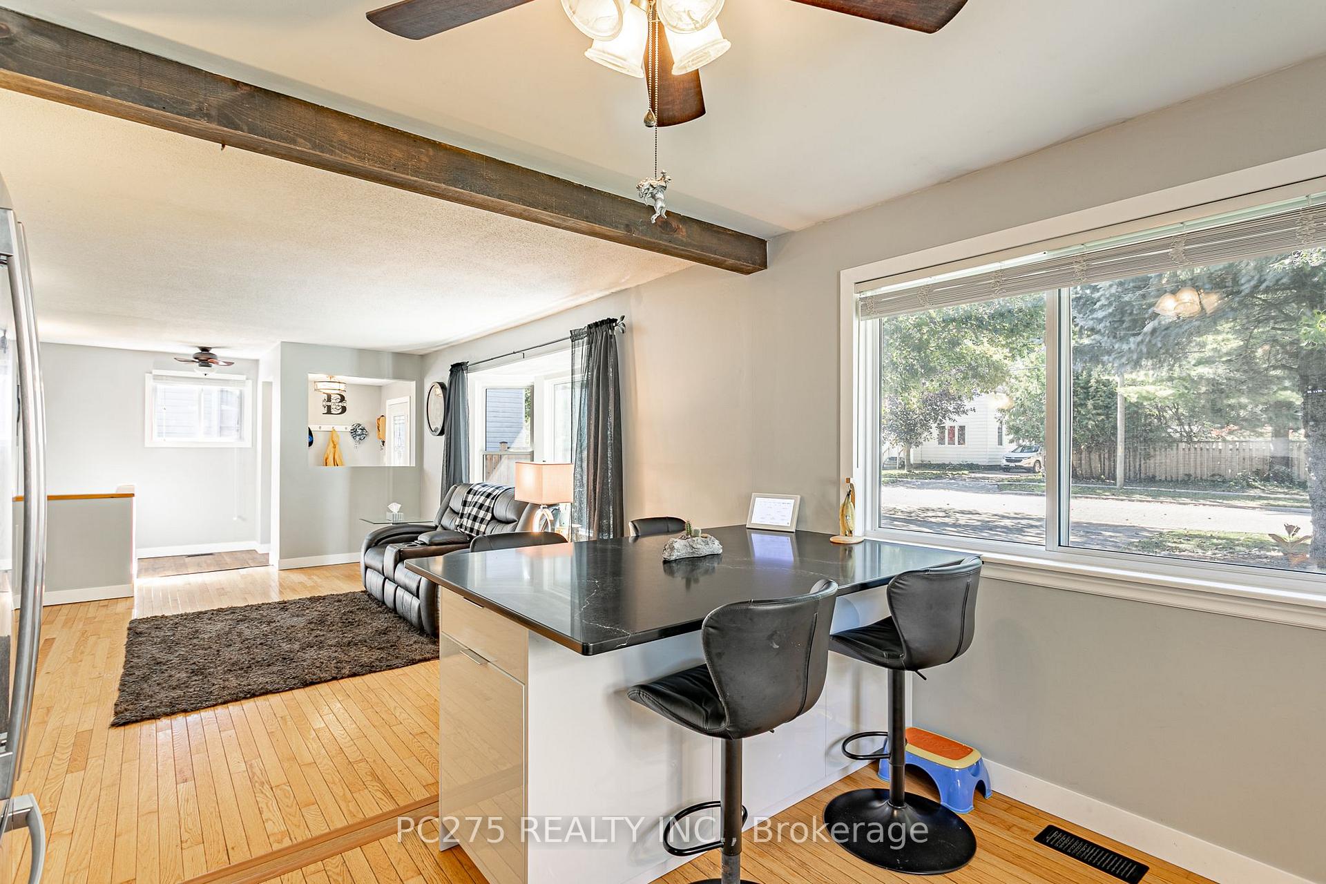Photo 14 of 82 Centre Street, Huron East, Seaforth — HOMEH
