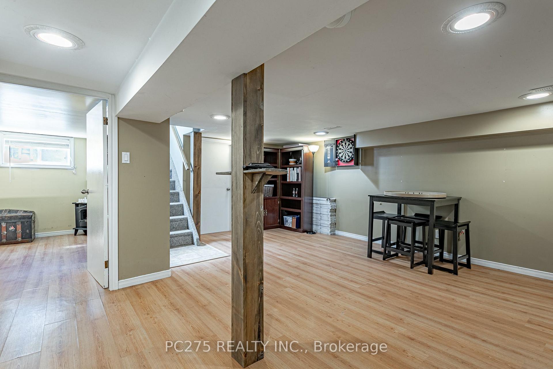 Photo 26 of 82 Centre Street, Huron East, Seaforth — HOMEH