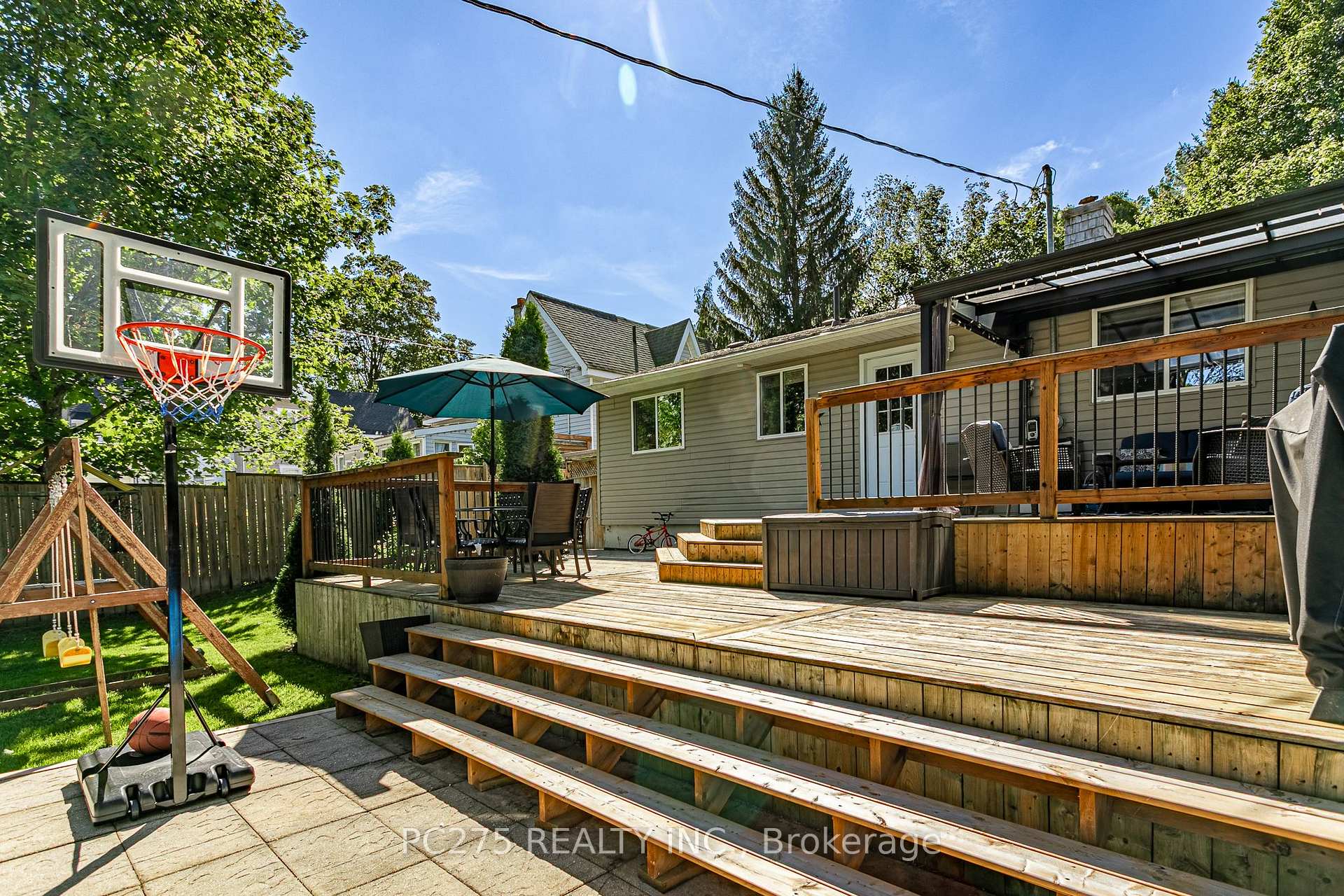 Photo 36 of 82 Centre Street, Huron East, Seaforth — HOMEH