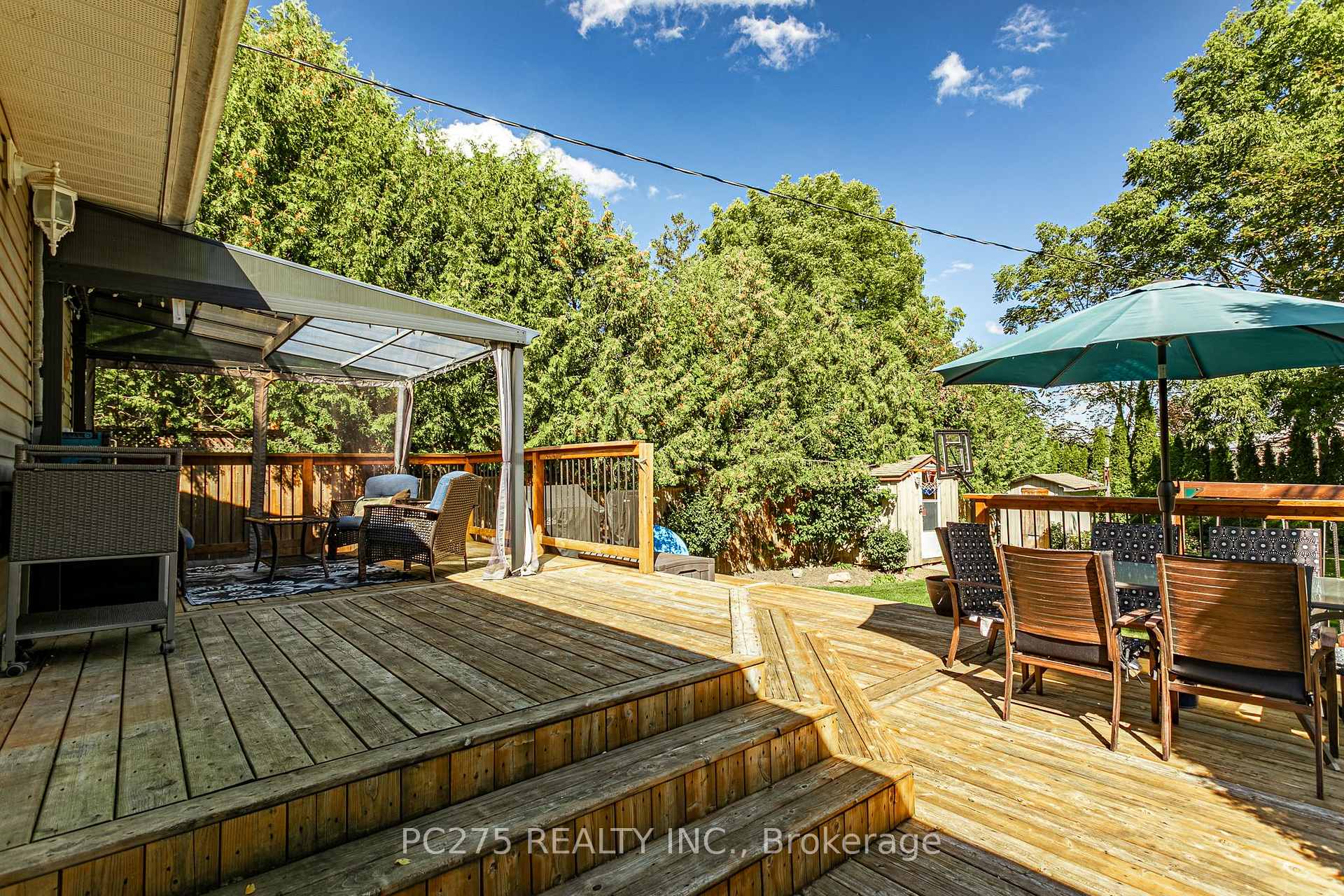 Photo 39 of 82 Centre Street, Huron East, Seaforth — HOMEH