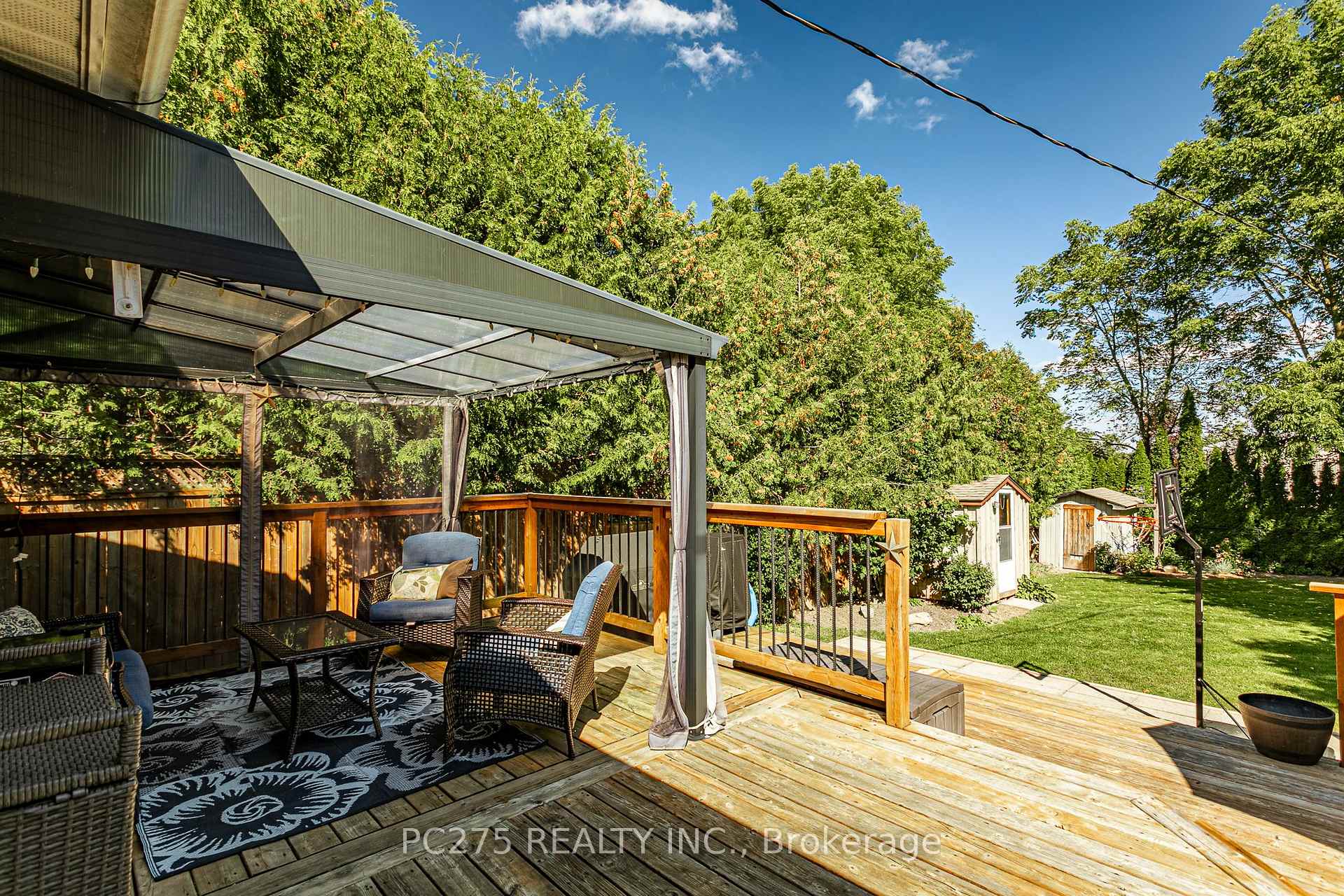 Photo 40 of 82 Centre Street, Huron East, Seaforth — HOMEH
