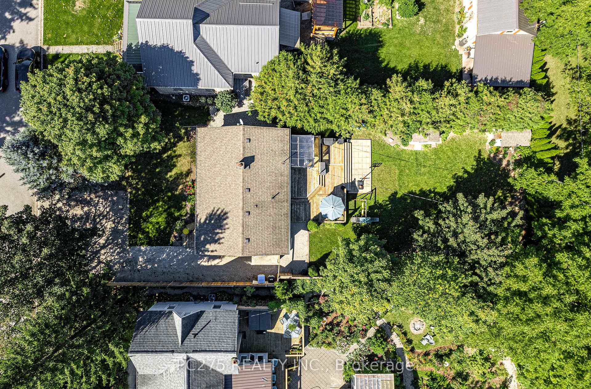 Photo 44 of 82 Centre Street, Huron East, Seaforth — HOMEH