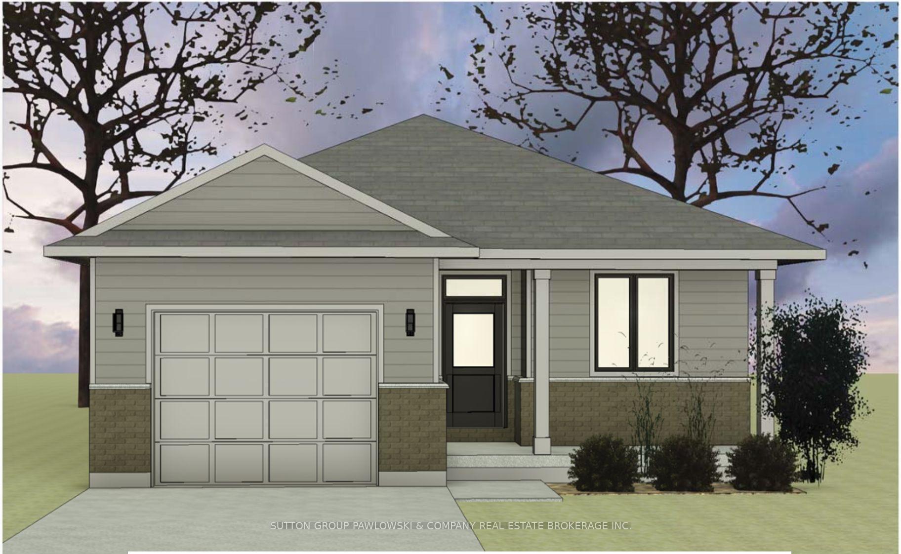 Photo 7 of Unit Lot #28, 93 Dearing Drive, South Huron, Stephen — HOMEH