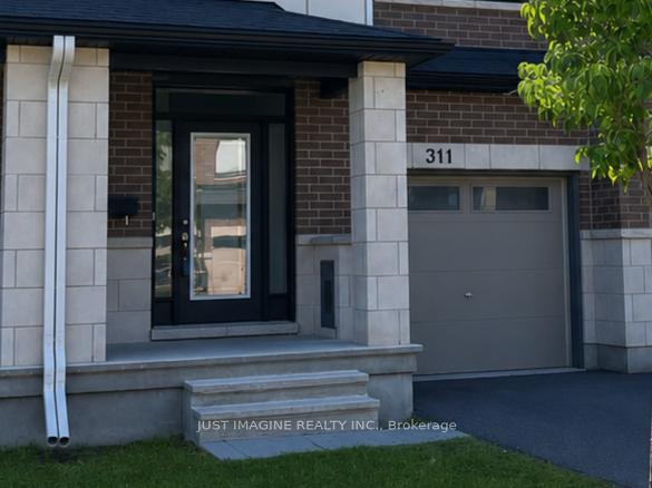 Photo 2 of 311 Ibanez Walk, Ottawa, Leitrim — HOMEH