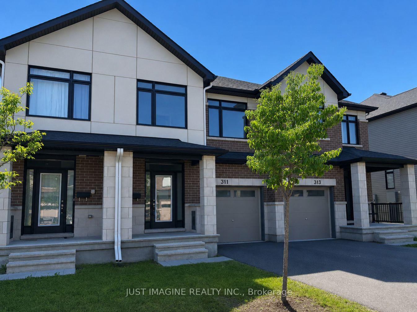Photo 3 of 311 Ibanez Walk, Ottawa, Leitrim — HOMEH