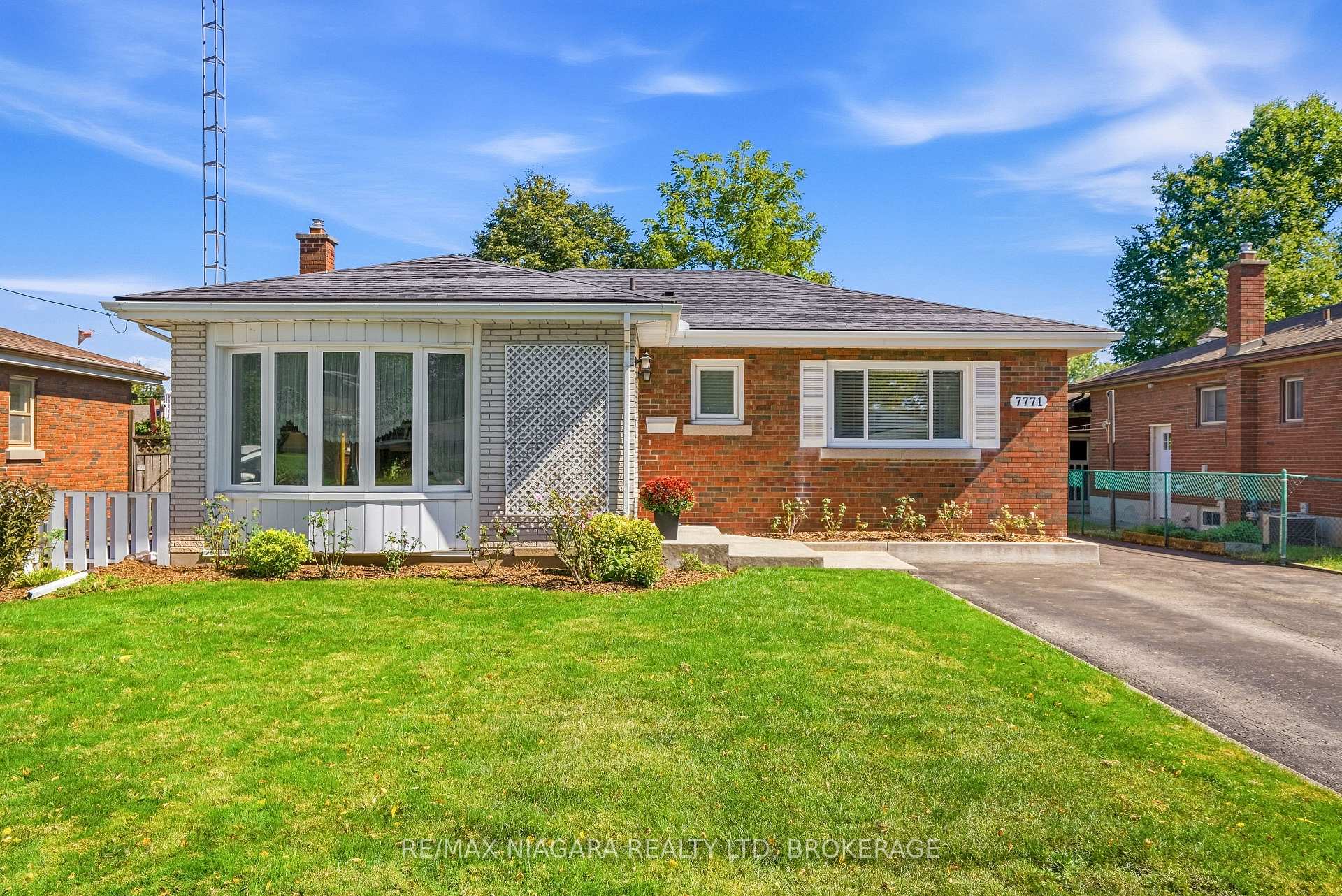 Photo 4 of 7771 Wilson Crescent, Niagara Falls, Oldfield — HOMEH