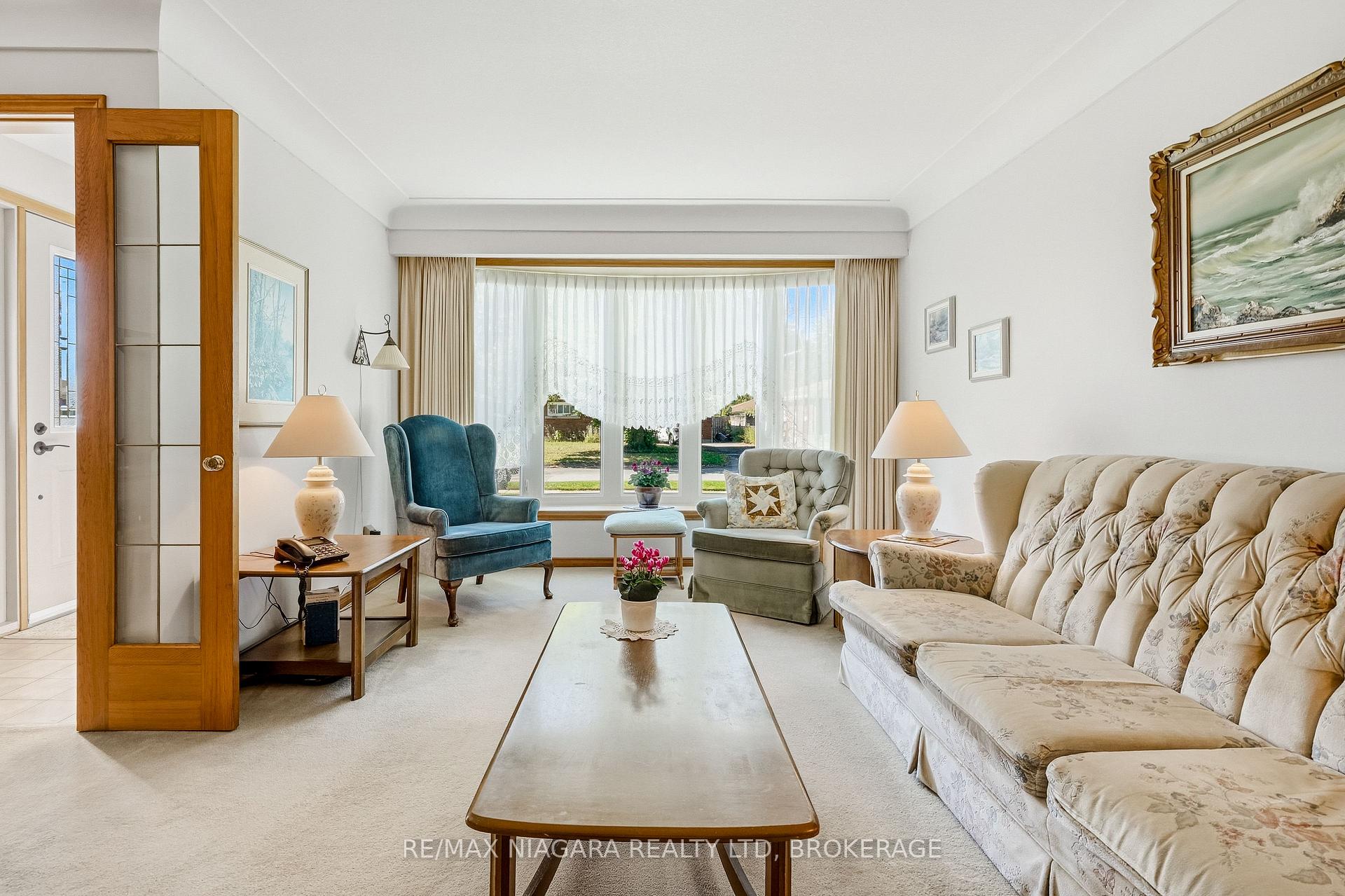 Photo 15 of 7771 Wilson Crescent, Niagara Falls, Oldfield — HOMEH