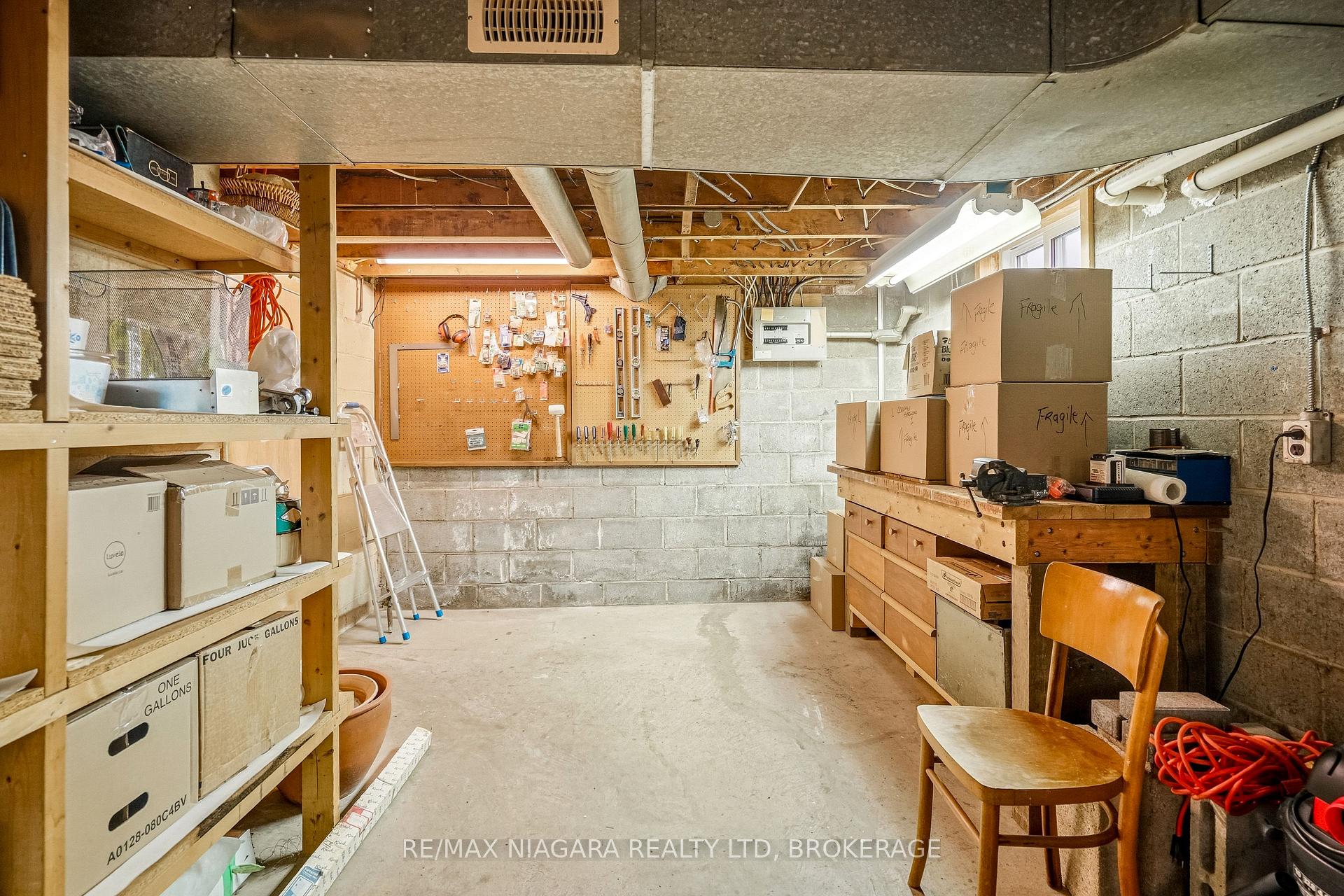 Photo 36 of 7771 Wilson Crescent, Niagara Falls, Oldfield — HOMEH