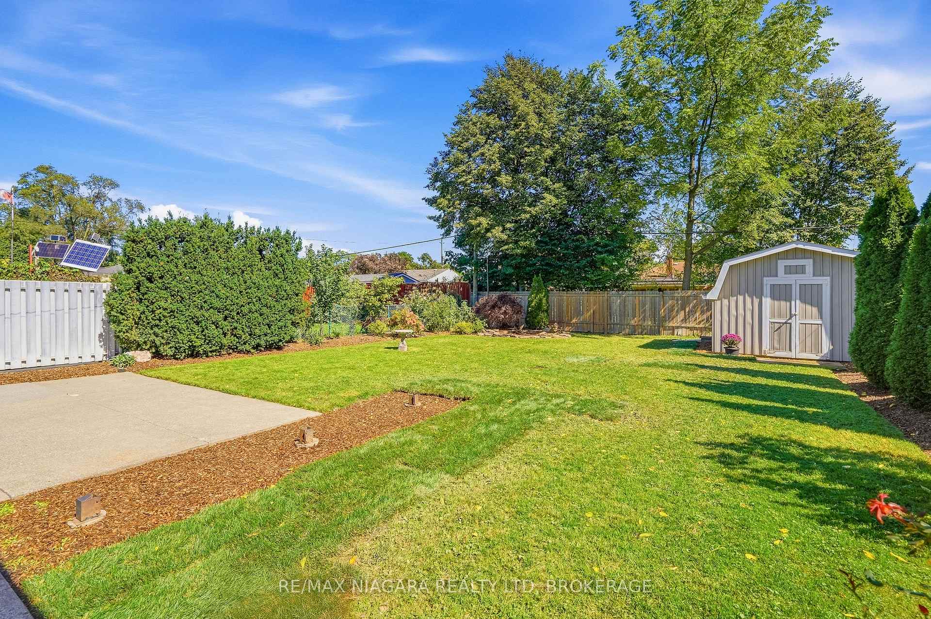 Photo 39 of 7771 Wilson Crescent, Niagara Falls, Oldfield — HOMEH