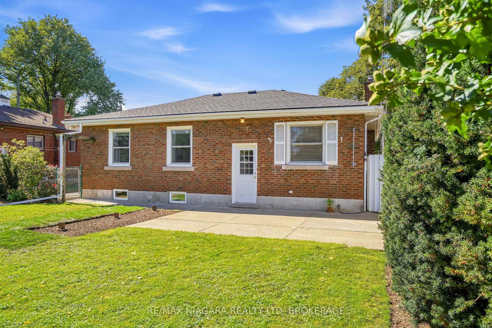 Photo 40 of 7771 Wilson Crescent, Niagara Falls, Oldfield — HOMEH