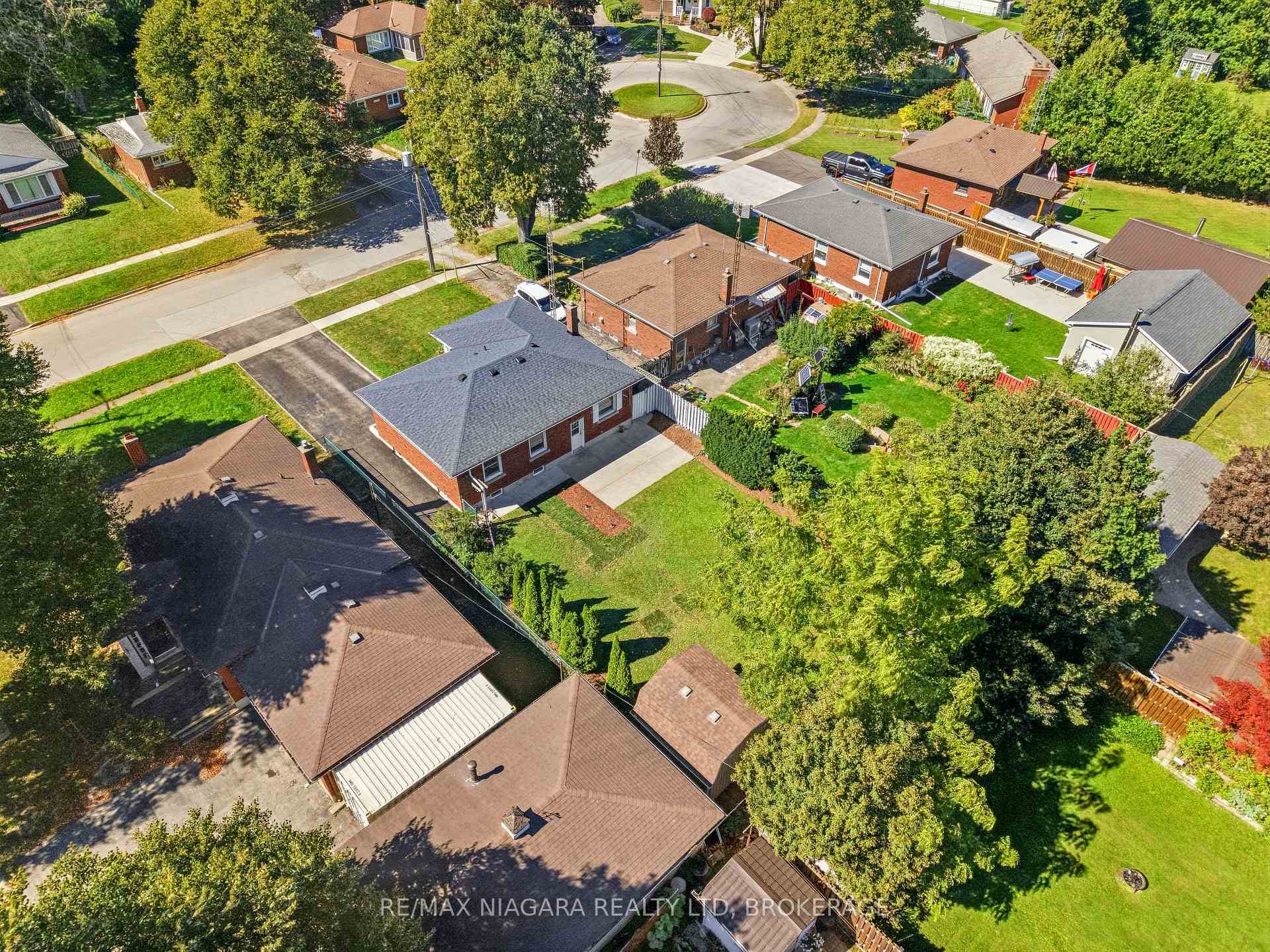Photo 43 of 7771 Wilson Crescent, Niagara Falls, Oldfield — HOMEH