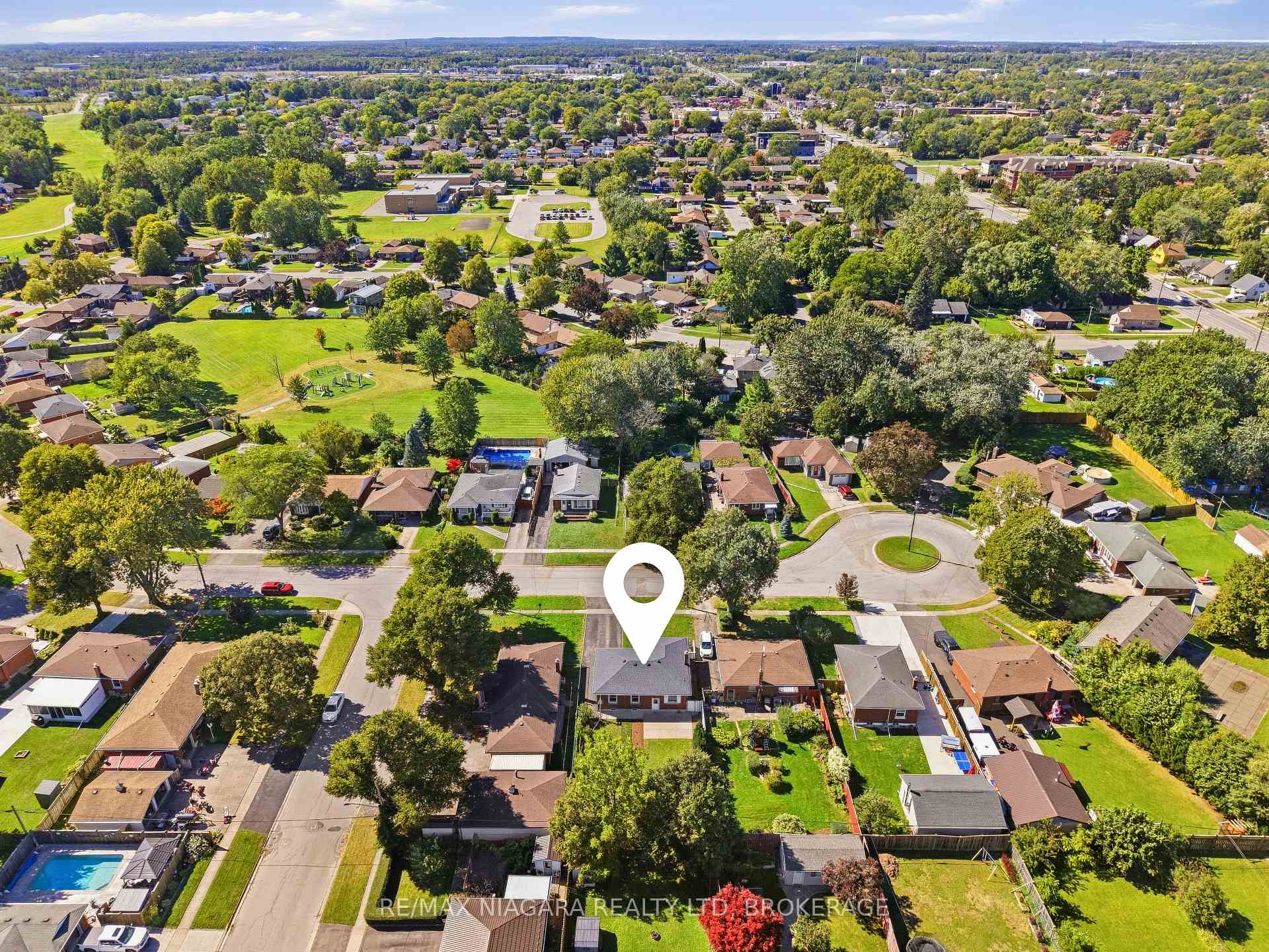Photo 44 of 7771 Wilson Crescent, Niagara Falls, Oldfield — HOMEH