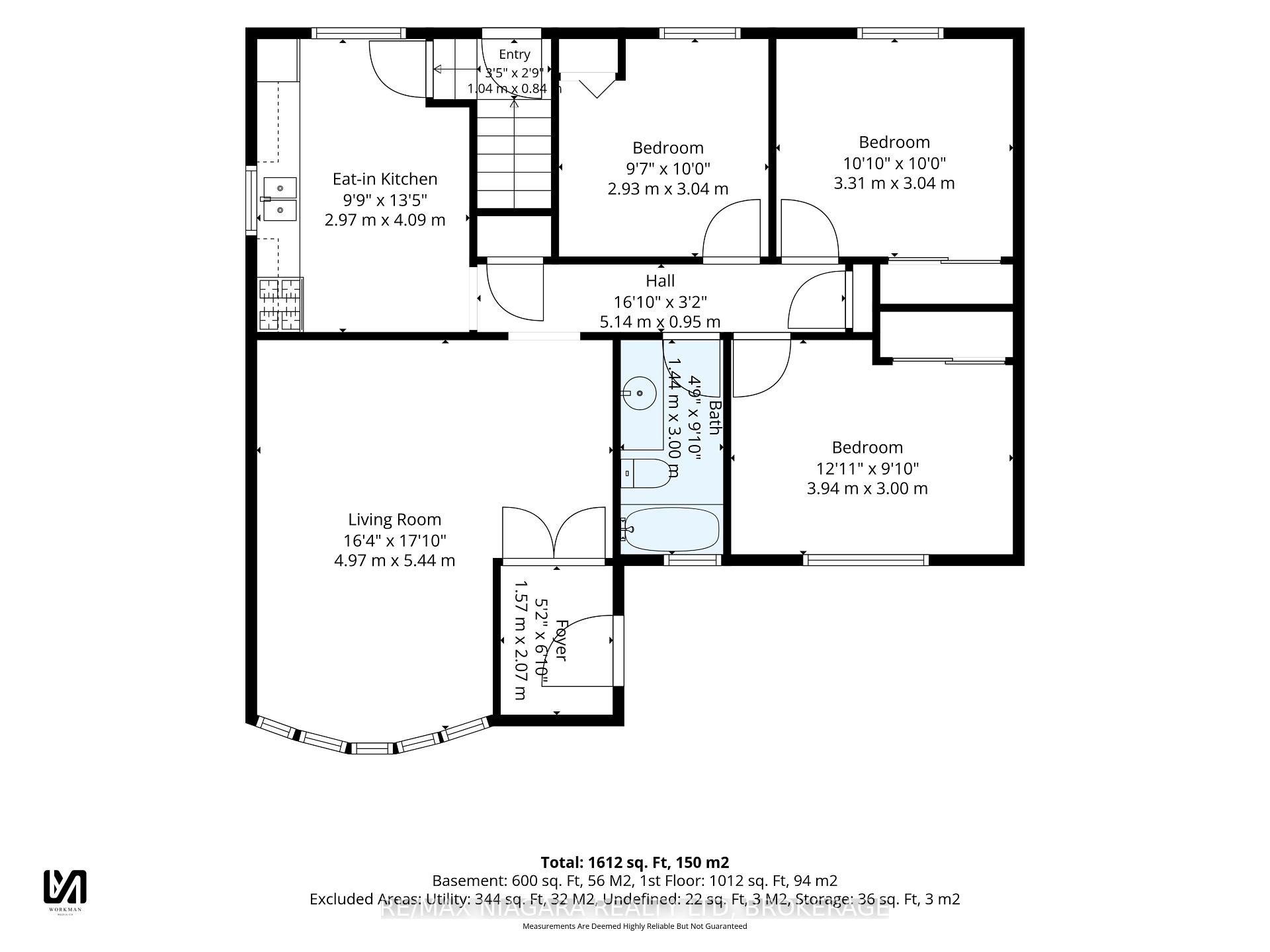 Photo 46 of 7771 Wilson Crescent, Niagara Falls, Oldfield — HOMEH