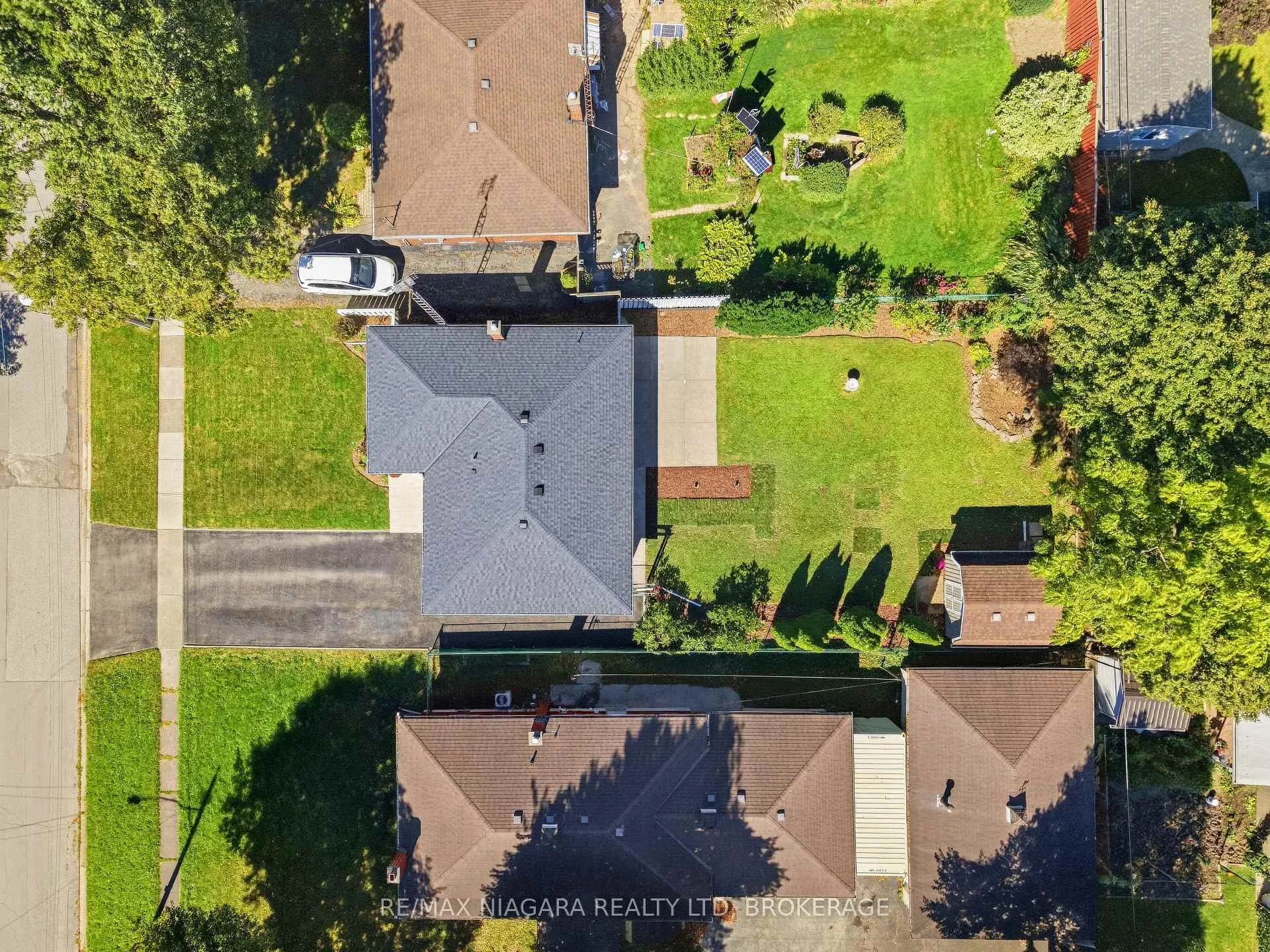 Photo 6 of 7771 Wilson Crescent, Niagara Falls, Oldfield — HOMEH