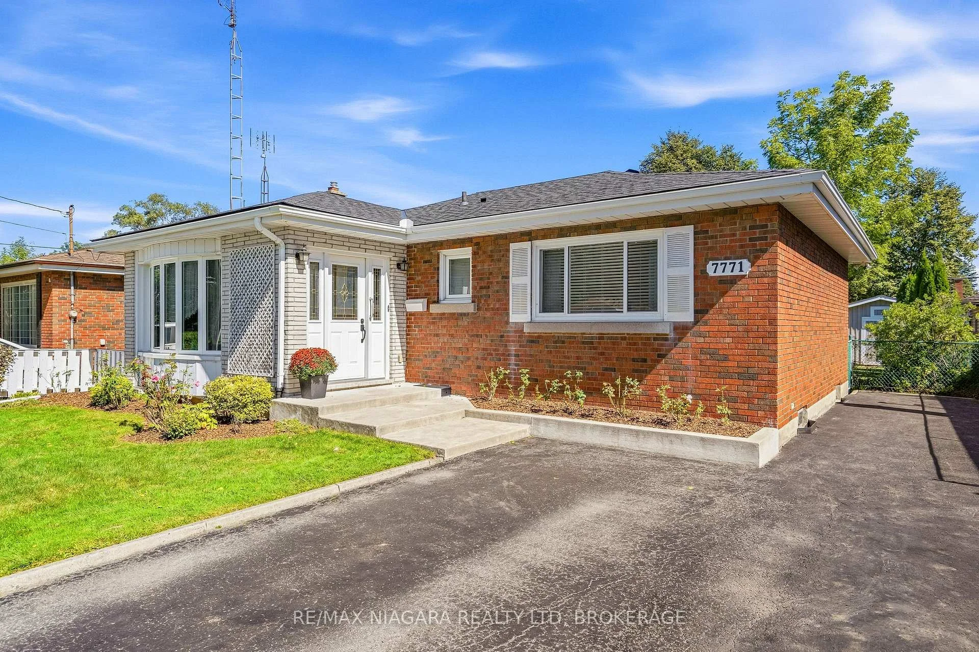 Photo 8 of 7771 Wilson Crescent, Niagara Falls, Oldfield — HOMEH