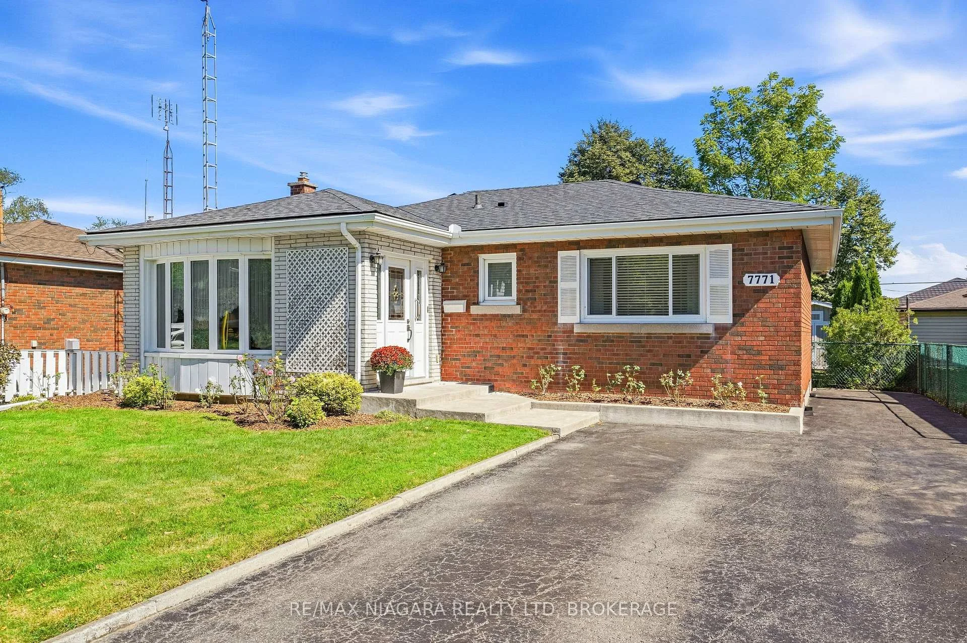 Photo 14 of 7771 Wilson Crescent, Niagara Falls, Oldfield — HOMEH