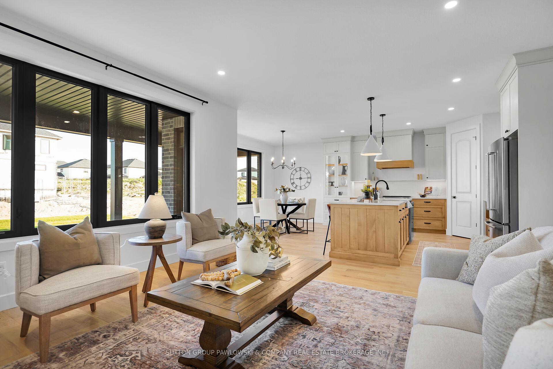 Photo 13 of Unit Lot #27, 91 Dearing Drive, South Huron, Stephen — HOMEH