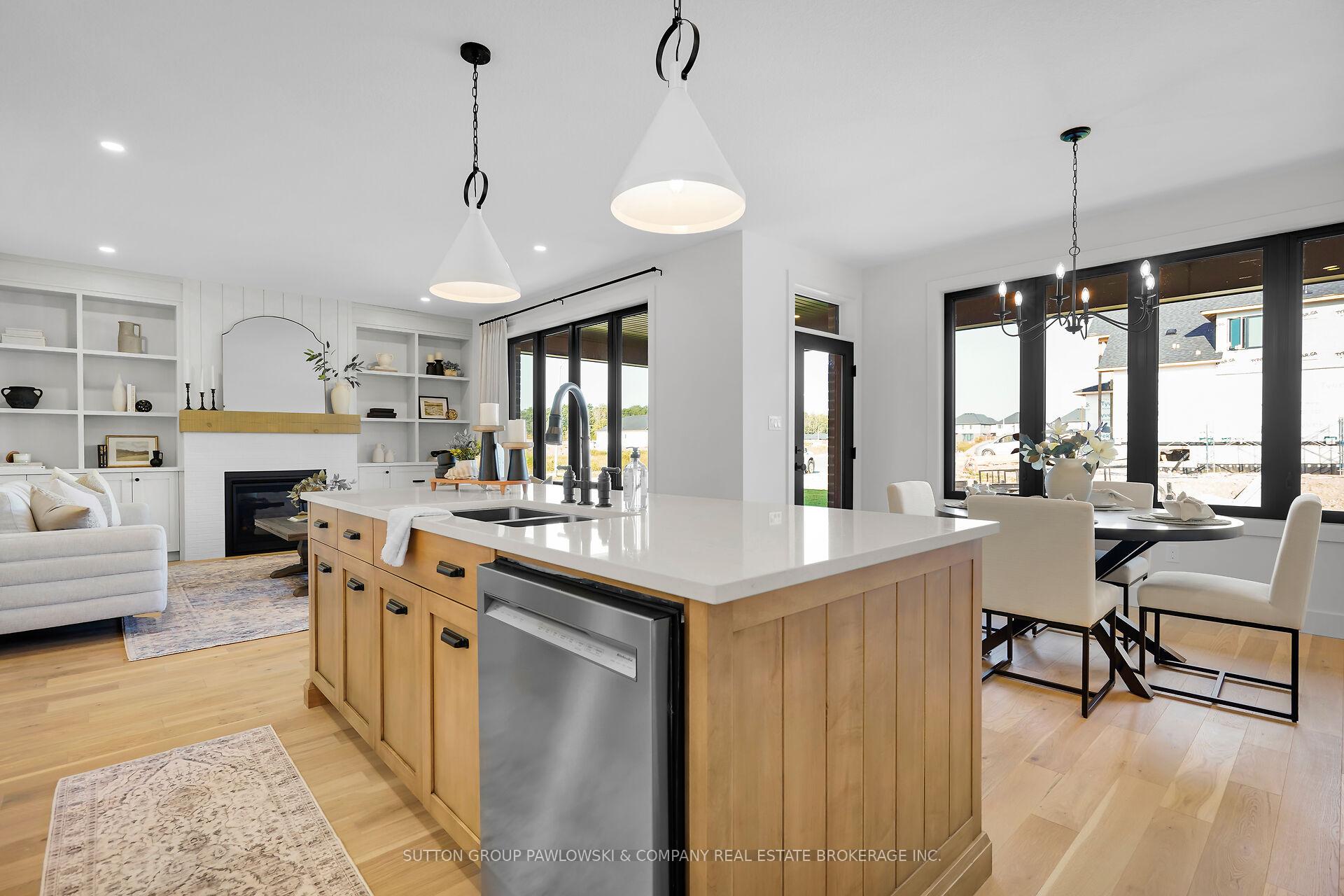 Photo 16 of Unit Lot #27, 91 Dearing Drive, South Huron, Stephen — HOMEH