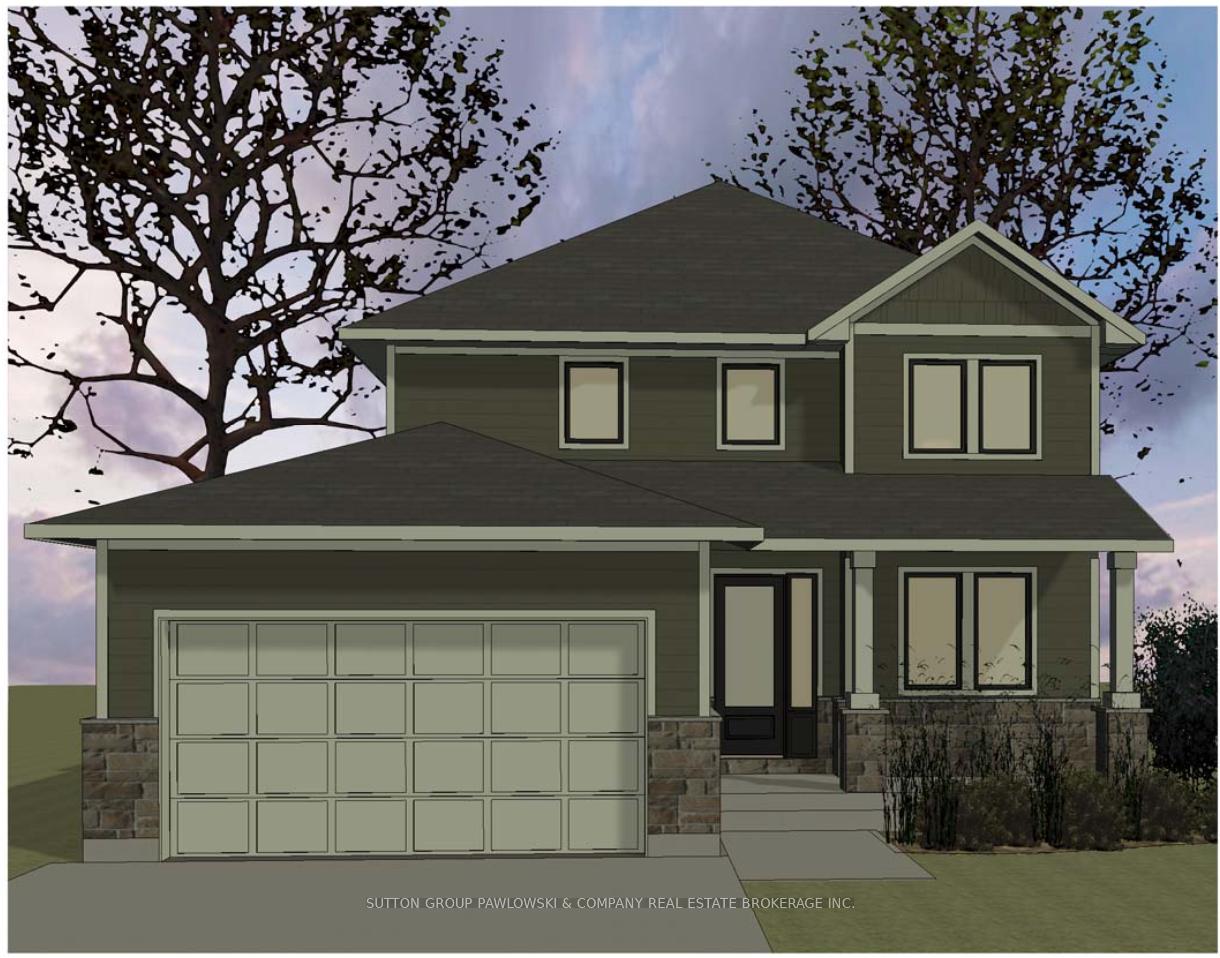 Photo 33 of Unit Lot #27, 91 Dearing Drive, South Huron, Stephen — HOMEH