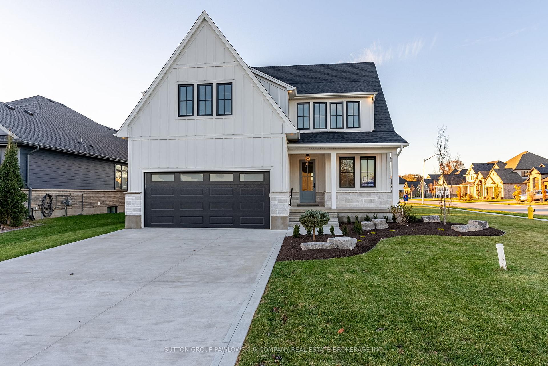 Photo 7 of Unit Lot #26, 89 Dearing Drive, South Huron, Stephen — HOMEH