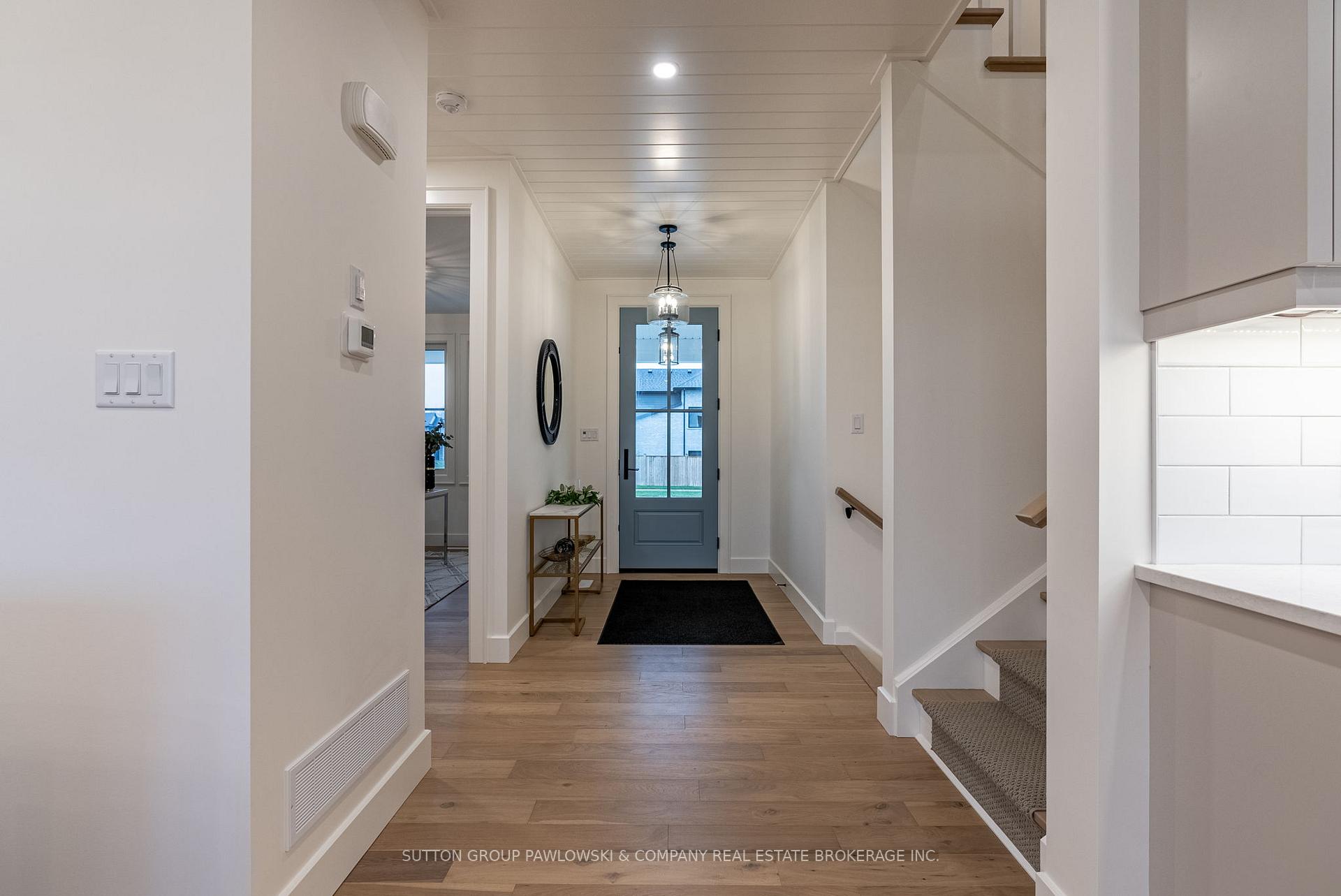 Photo 8 of Unit Lot #26, 89 Dearing Drive, South Huron, Stephen — HOMEH
