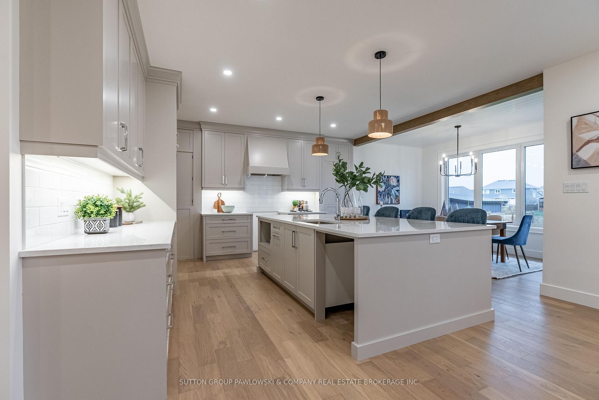 Photo 10 of Unit Lot #26, 89 Dearing Drive, South Huron, Stephen — HOMEH